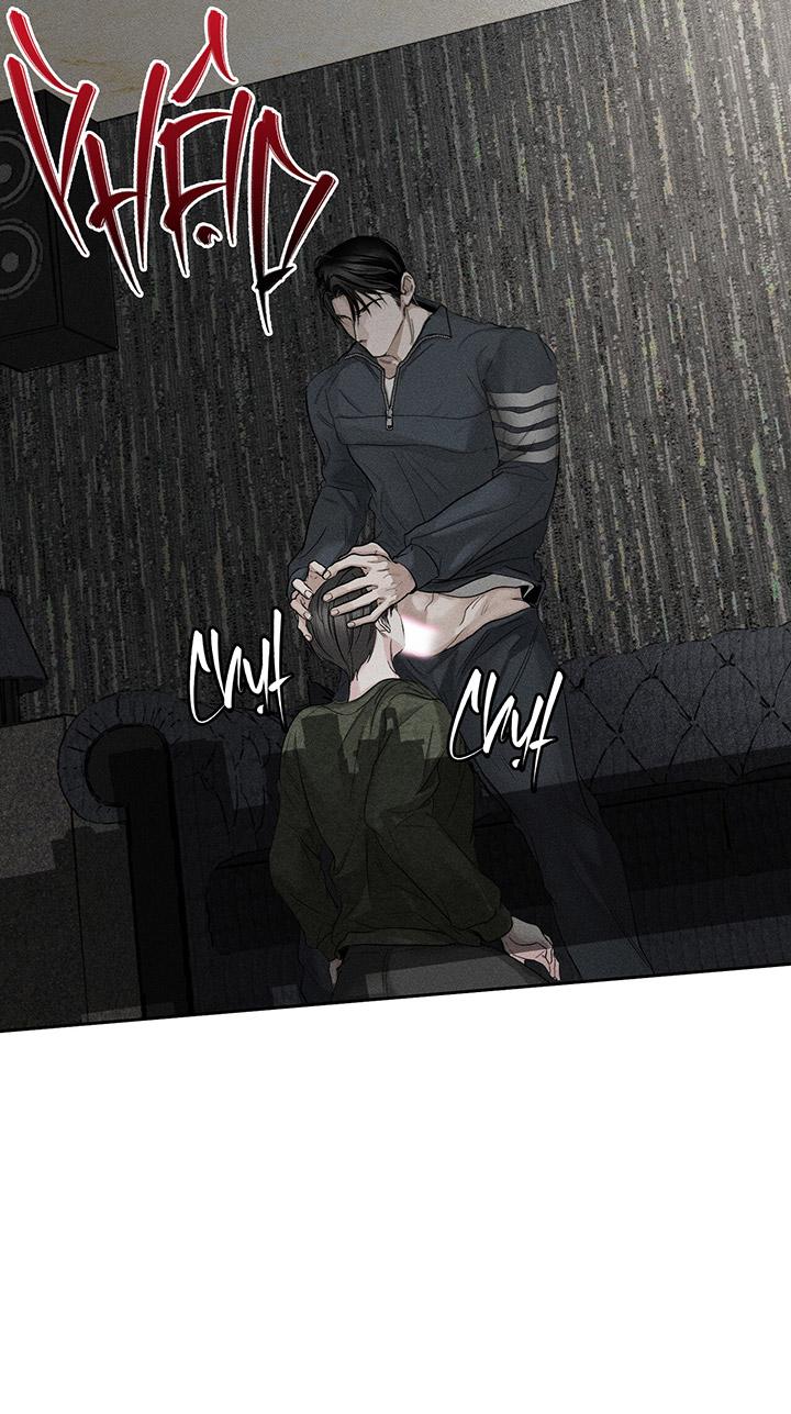 [DDT] KẺ ĐÁNH CẮP TRÁI TIM Chapter 4 19+ - Next Chapter 5 19+