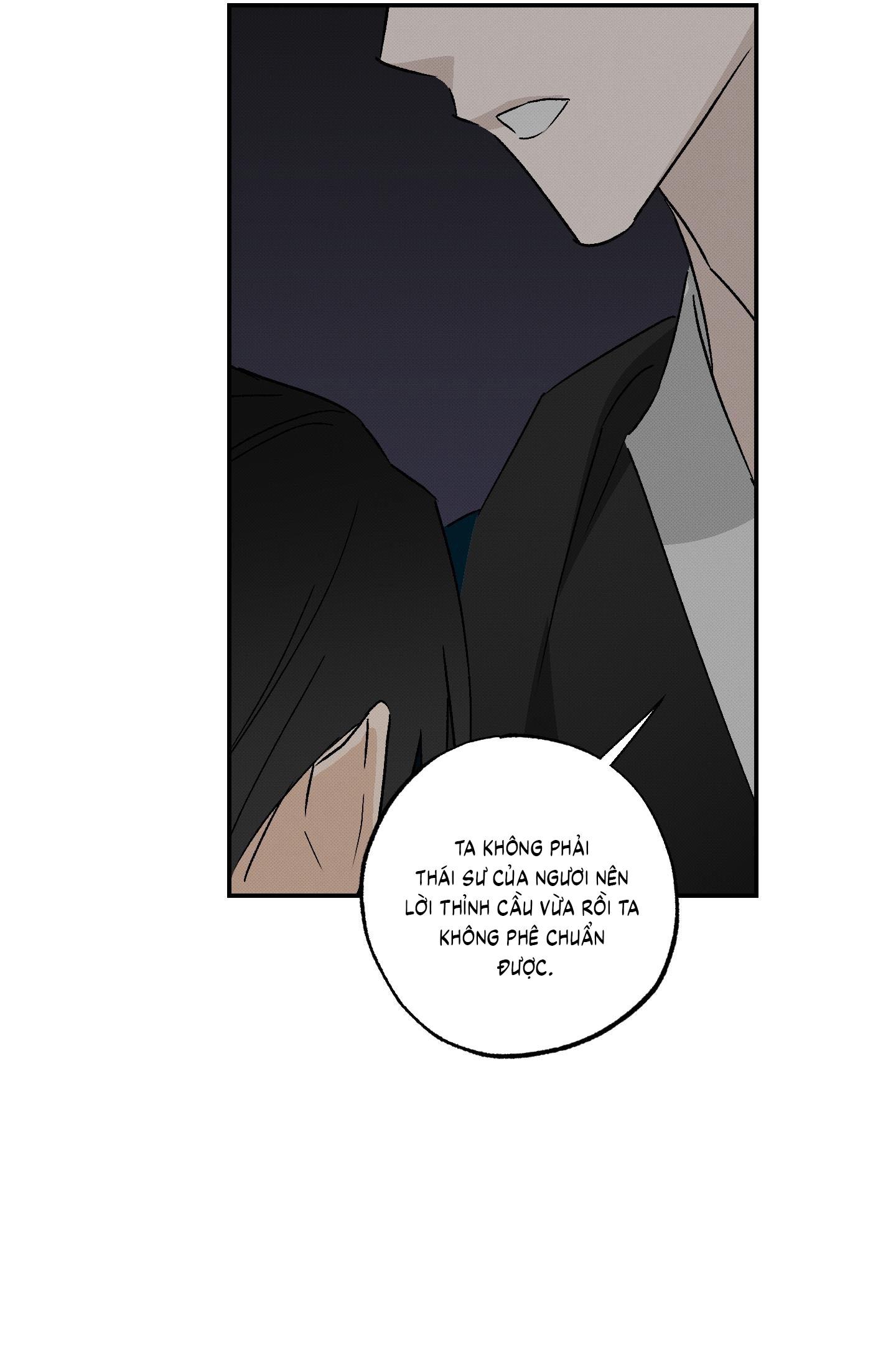 (CBunu) Nguyệt Ẩn Dạ Đàm Chapter 28 - Trang 2