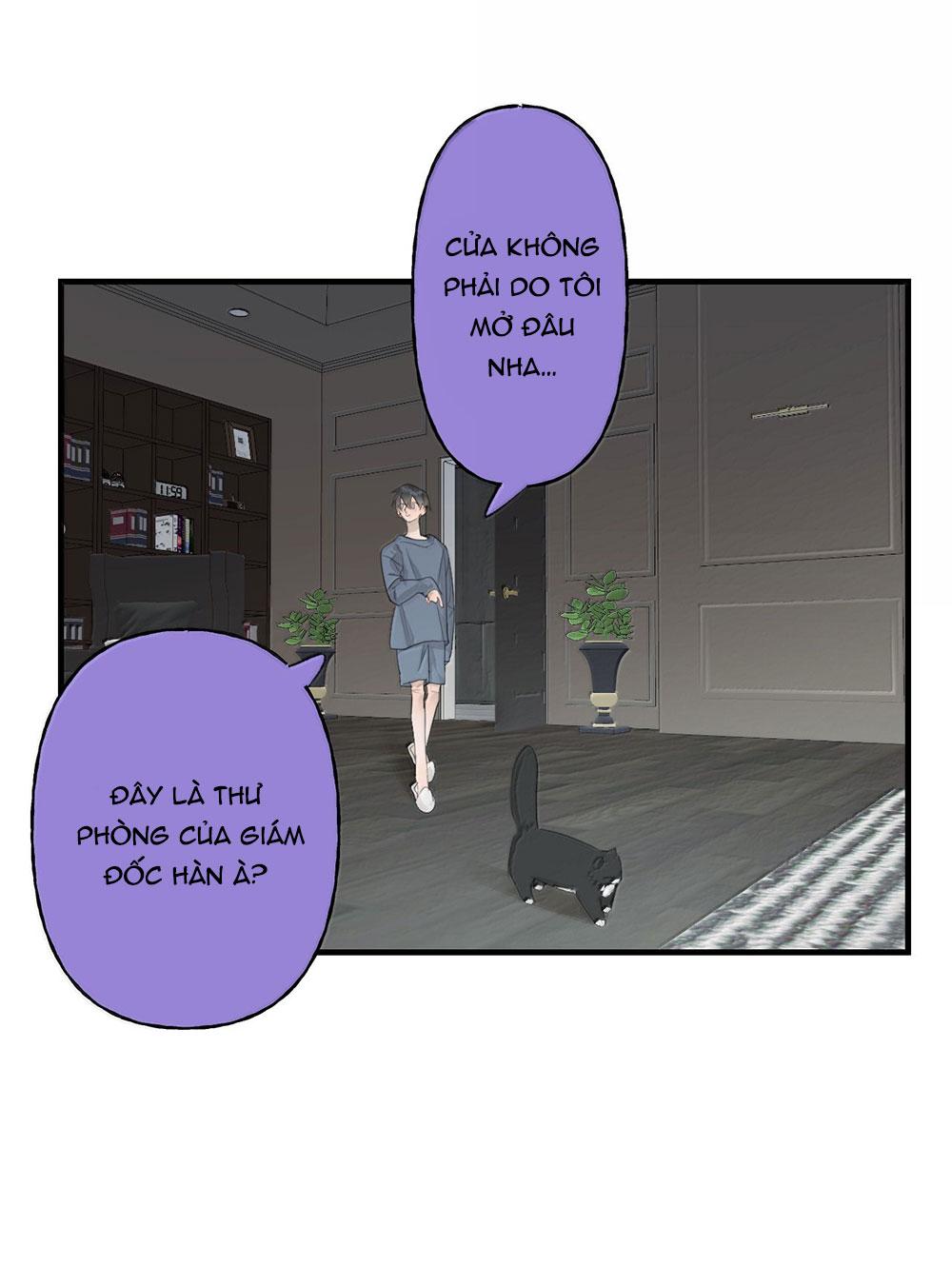 (END) Chiến Lược Dụ Dỗ Chapter 38 - Trang 2