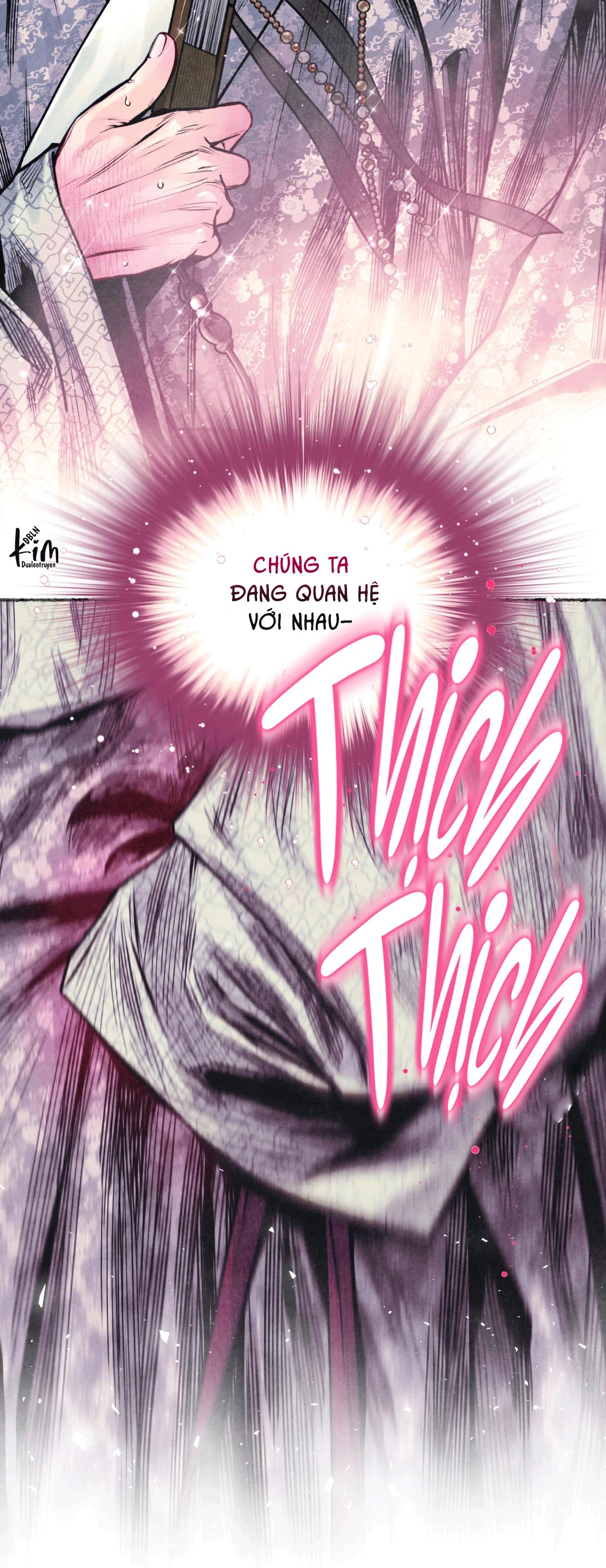 THANH SƯƠNG PHÒ MÃ Chapter 51 - Next Chapter 52