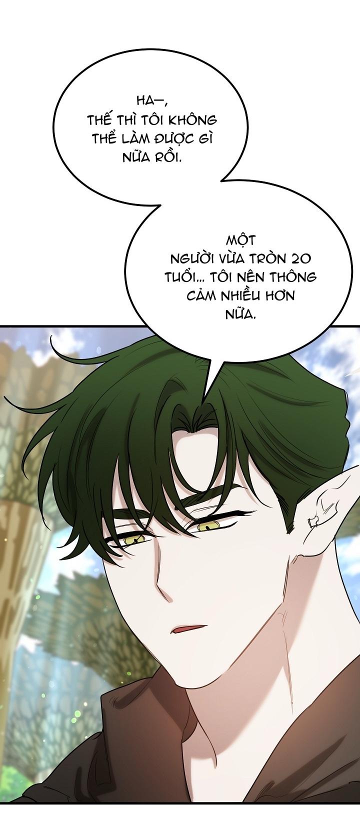 (END) Này, Đừng Có Nhấn Cái Nút Đó! Chapter 48 - Trang 2