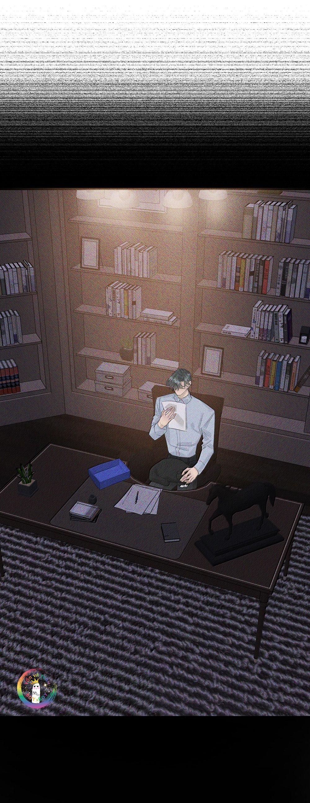 (END) Chiến Lược Dụ Dỗ Chapter 40 - Trang 2