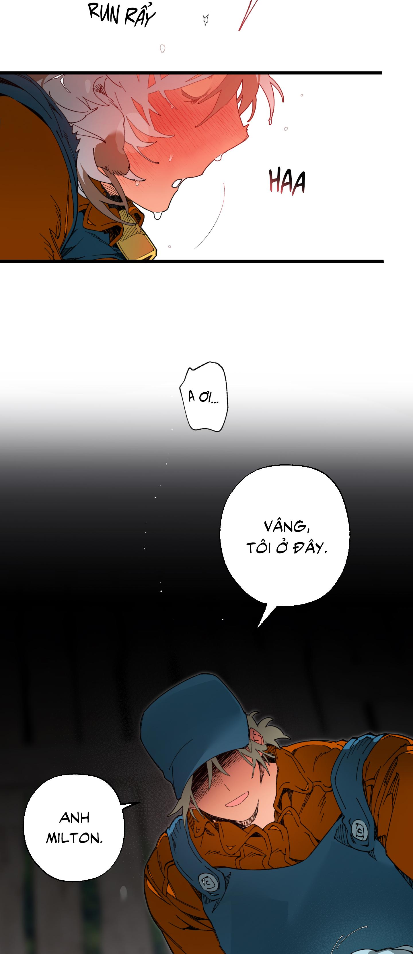 Mr.A's Farm Chapter 17 - Trang 2