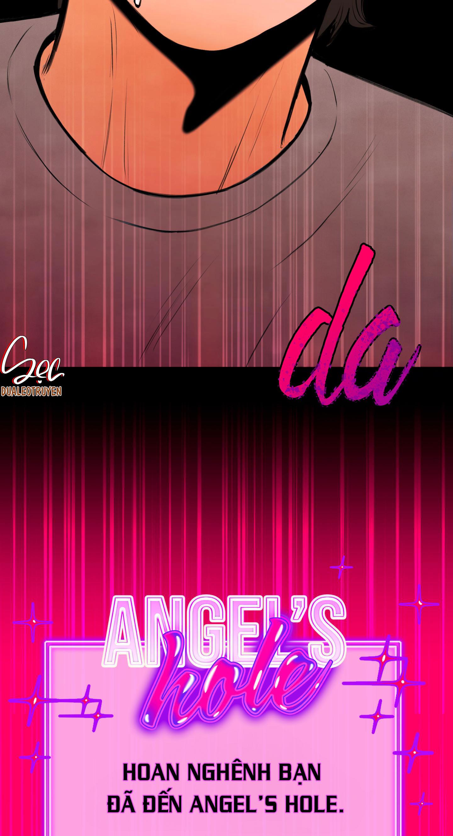 TUYỂN TẬP TRUYỆN NGẮN HỎNY CỦA NHÀ SẸC Chapter 80.1 cái lỗ 1 - Trang 2