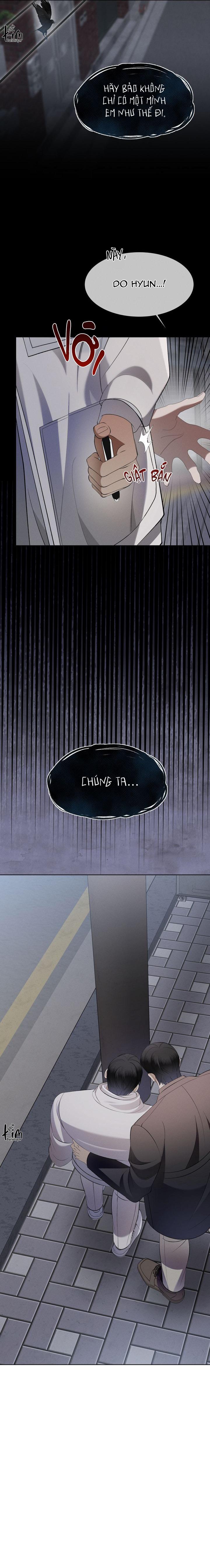 BL NGẮN LOẠN LUÂN - GIA ĐÌNH Chapter 12.1 dòng máu 1 - Trang 2