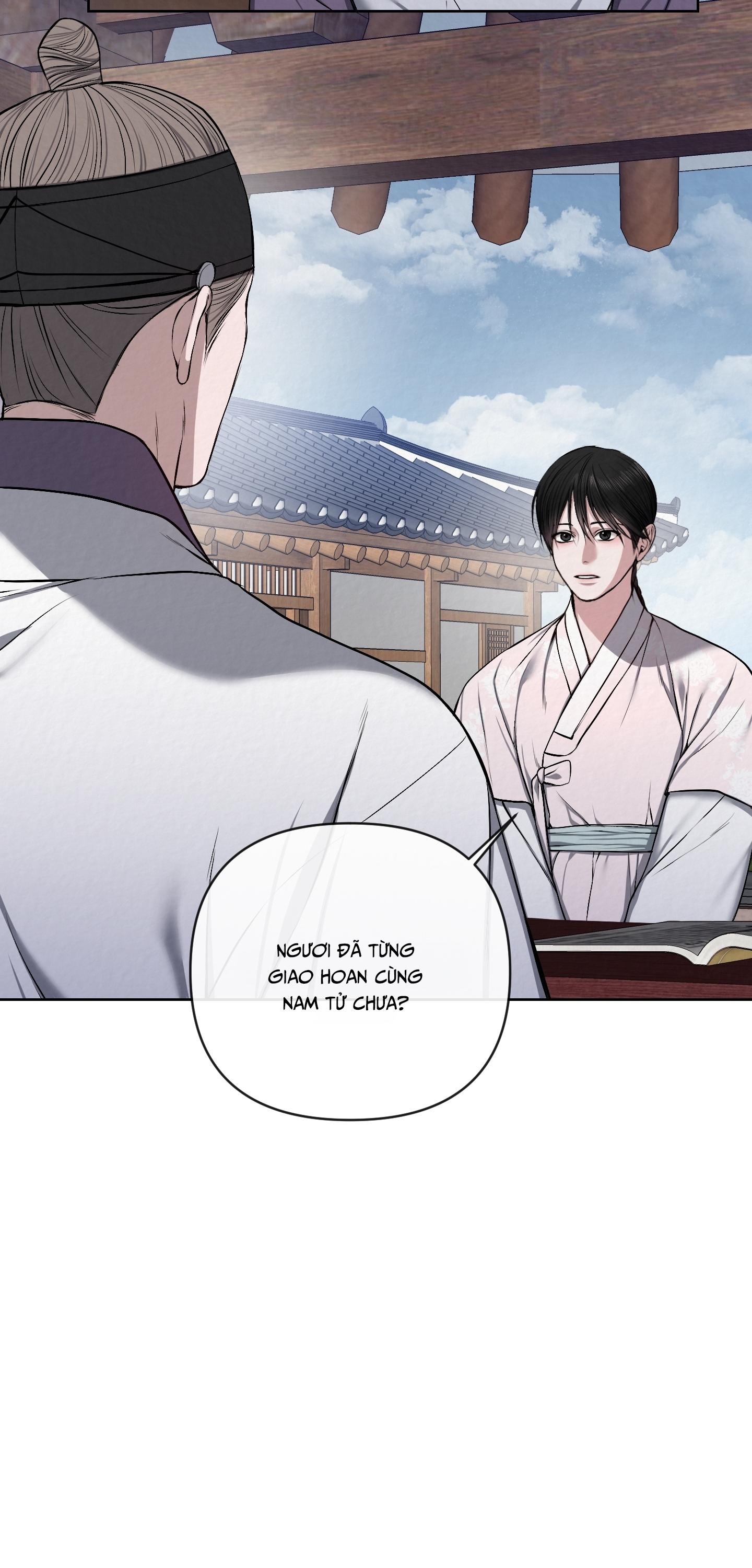 (GĐCV) HỐI HẬN Chapter 12 - Next Chapter 13