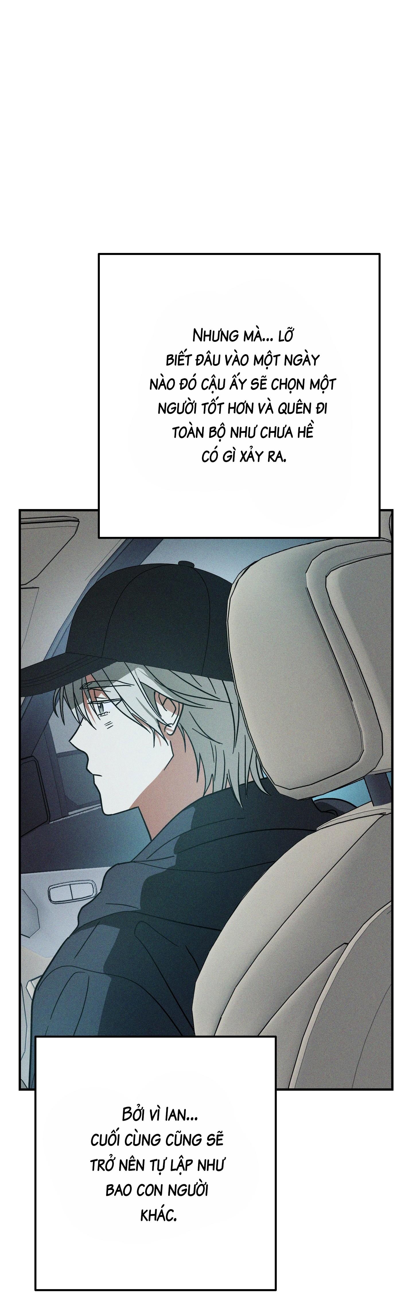 (CBunu) MIX UP Chapter 7 - Next Chapter 8