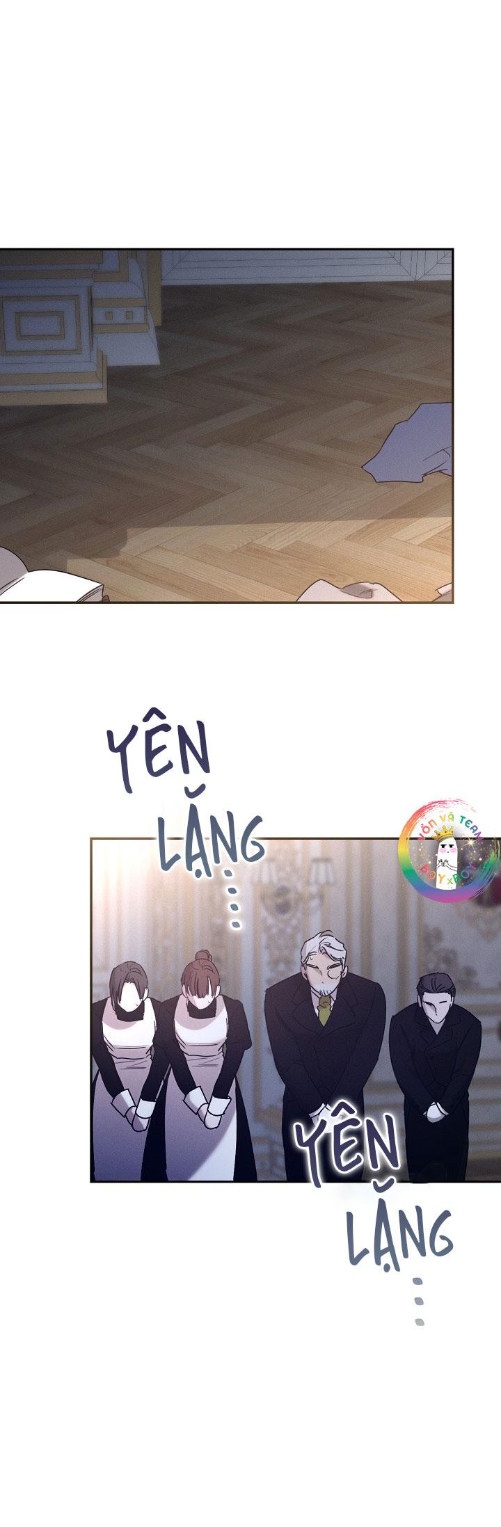 (END) Này, Đừng Có Nhấn Cái Nút Đó! Chapter 60 - Trang 2