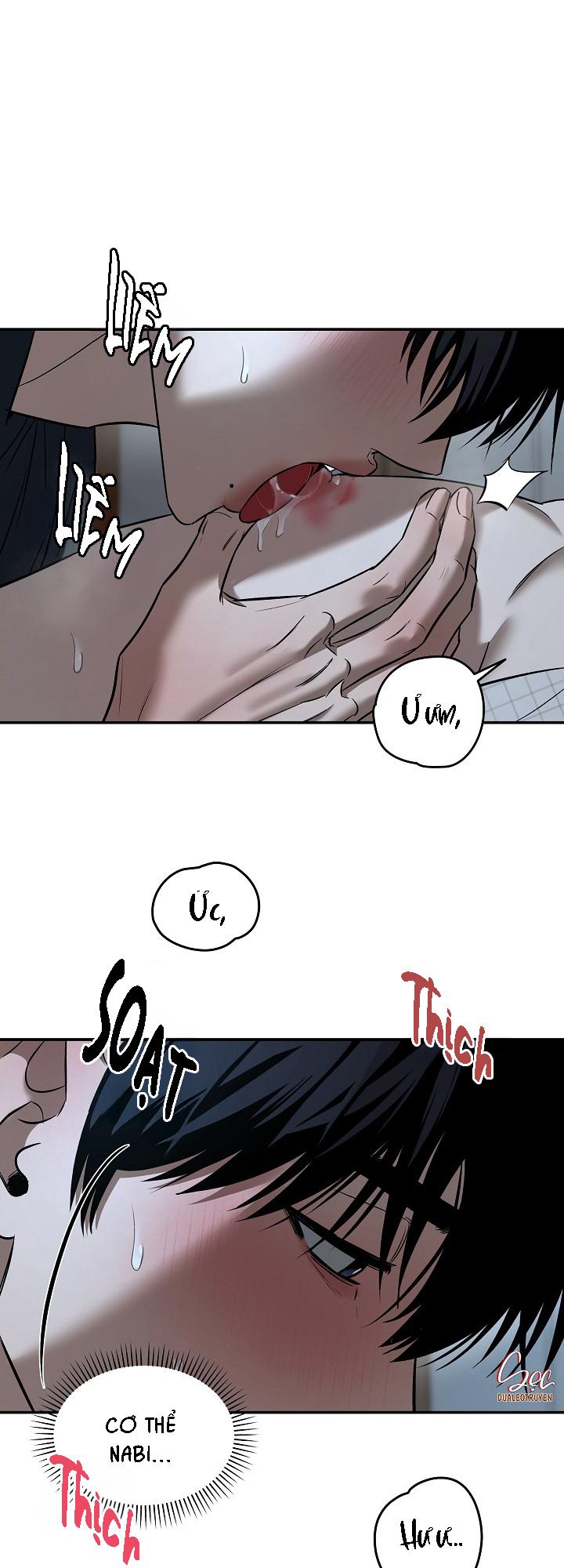 BỐ VÀ TÔI Chapter 5 END - Trang 2