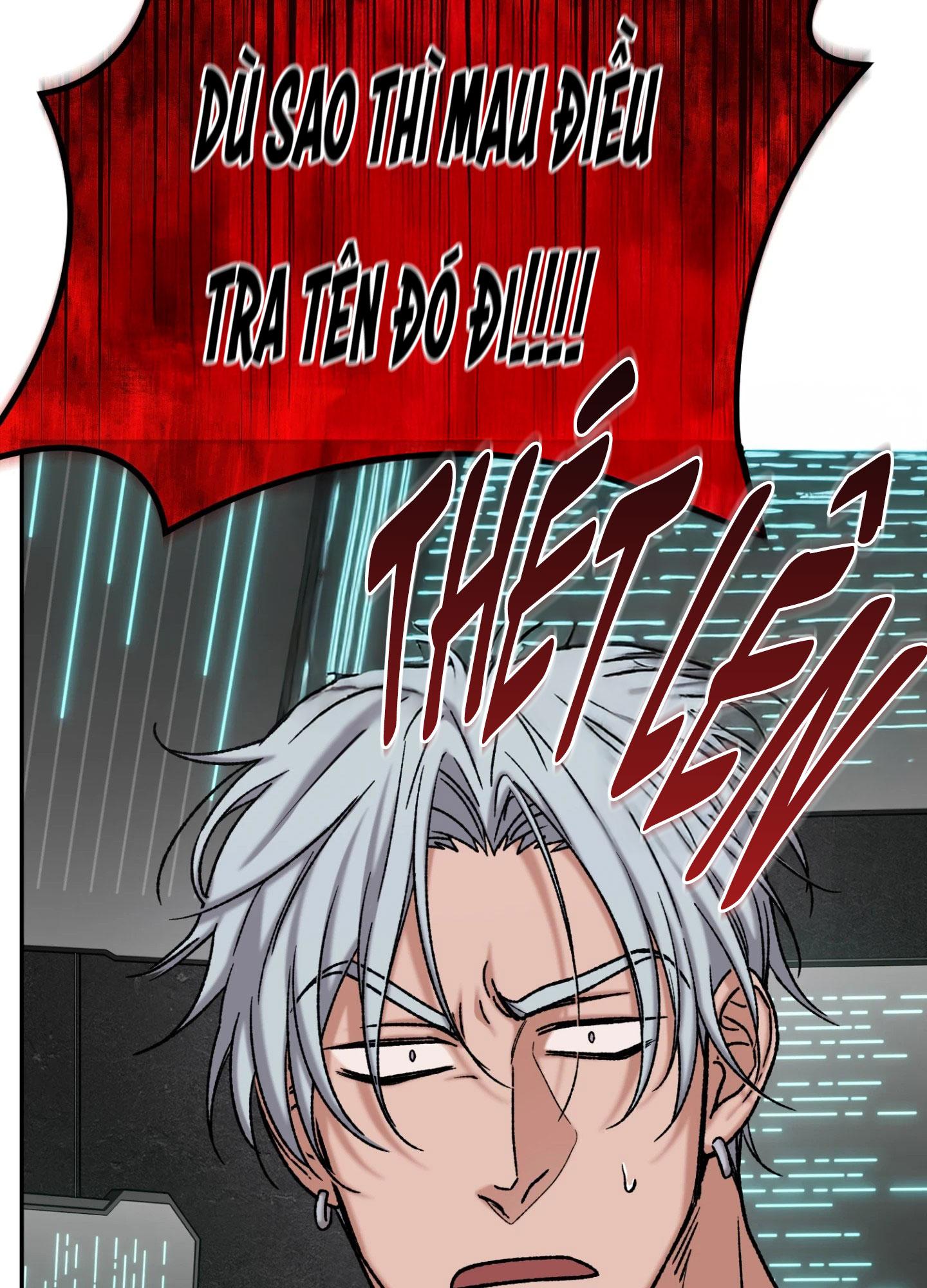 DAWNING LIGHT Chapter 3 - Trang 2