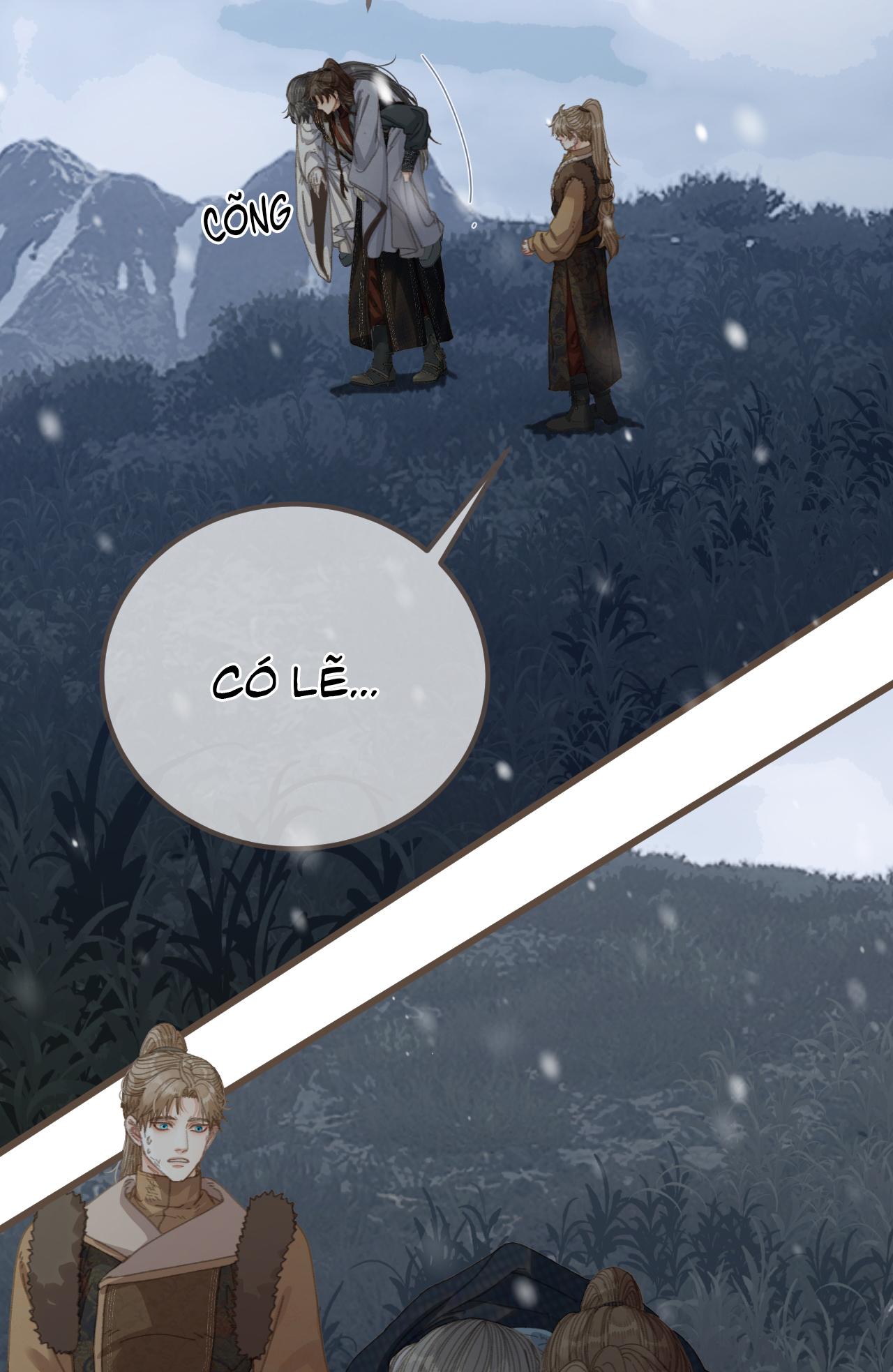 Á NÔ 2 - THÁM HOA Chapter 87 - Next Chapter 88