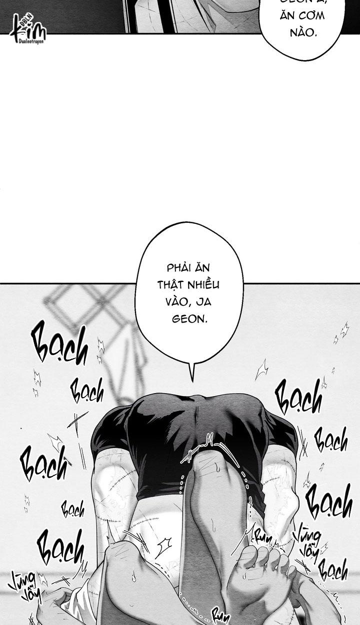 TUYỂN TẬP CUỒNG CÔNG-CHIẾM HỮU CÔNG CỦA NHÀ KIM Chapter 41.7 YEOKKWANKWANG 7 - Trang 2