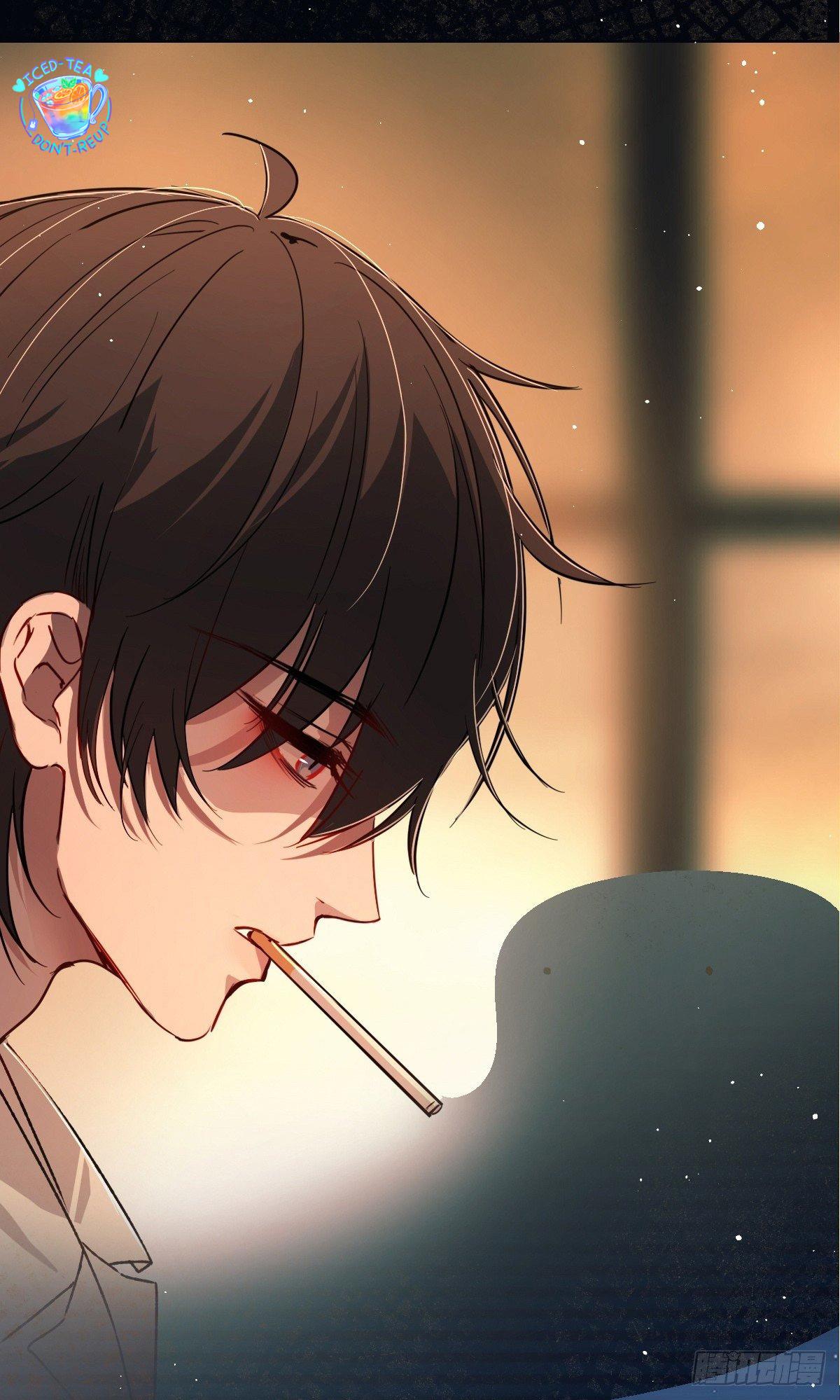 Tình yêu của kẻ khát máu Chapter 37.3 Ngoại truyện 3 - Trang 2