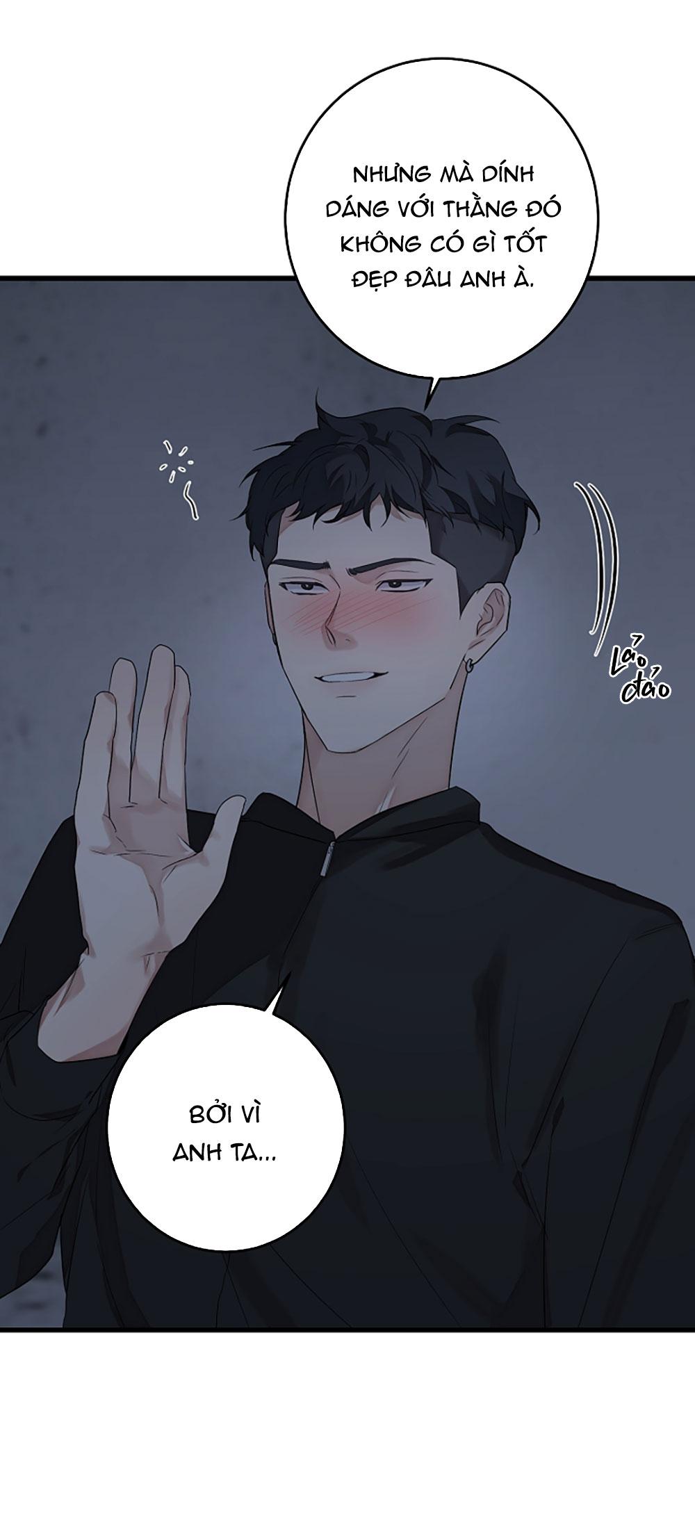 ★ Sweet Shot ★ Chapter 32 - Trang 2