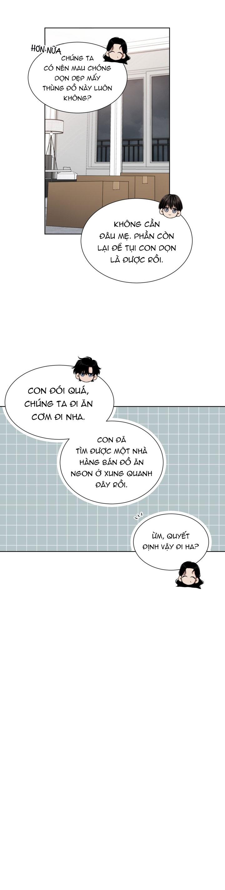 TUYỂN TẬP CUỒNG CÔNG-CHIẾM HỮU CÔNG CỦA NHÀ KIM Chapter 54.9 ty ngoài gd 9 - Trang 2