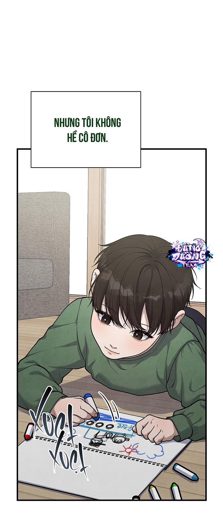 HƯƠNG VỊ TÌNH THÂN Chapter 17 19+ - Trang 2