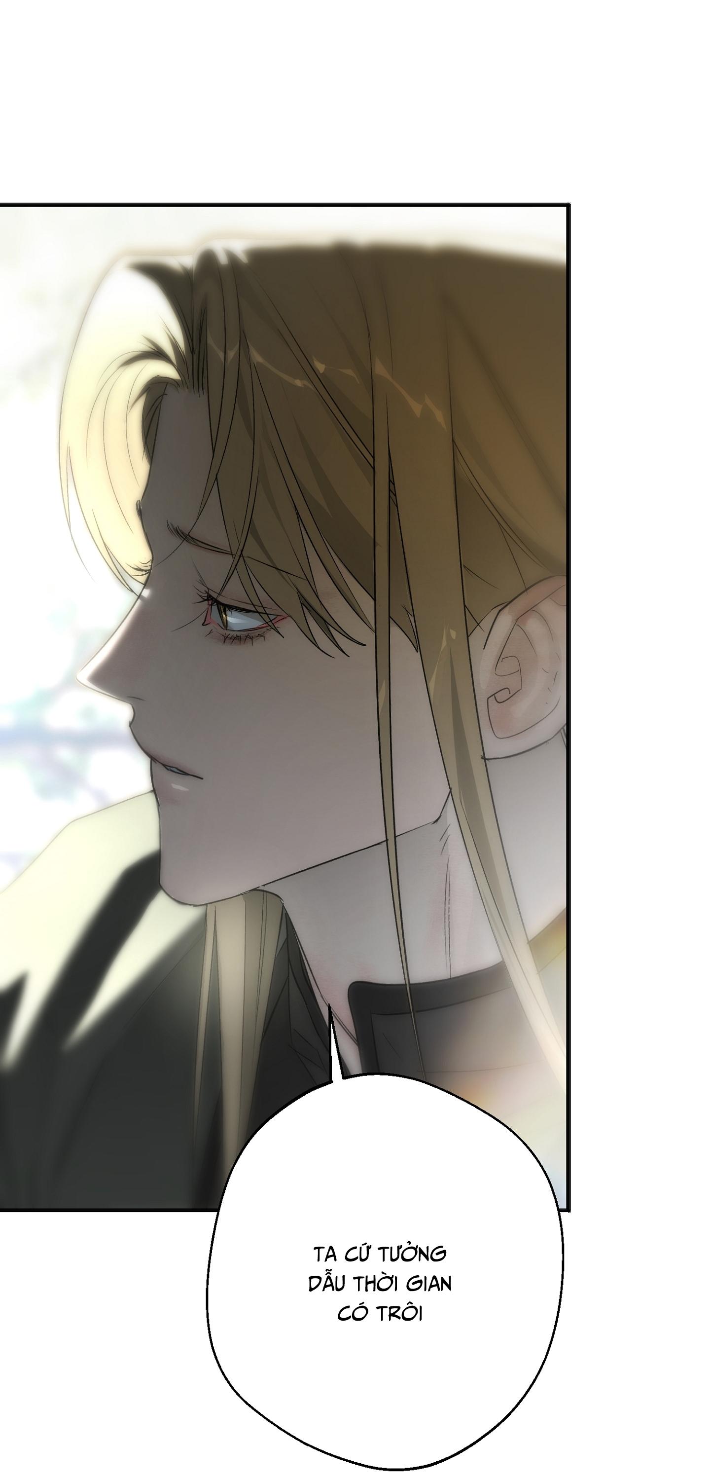 KHI VẬN MỆNH ĐƯA LỐI Chapter 7 - Trang 2