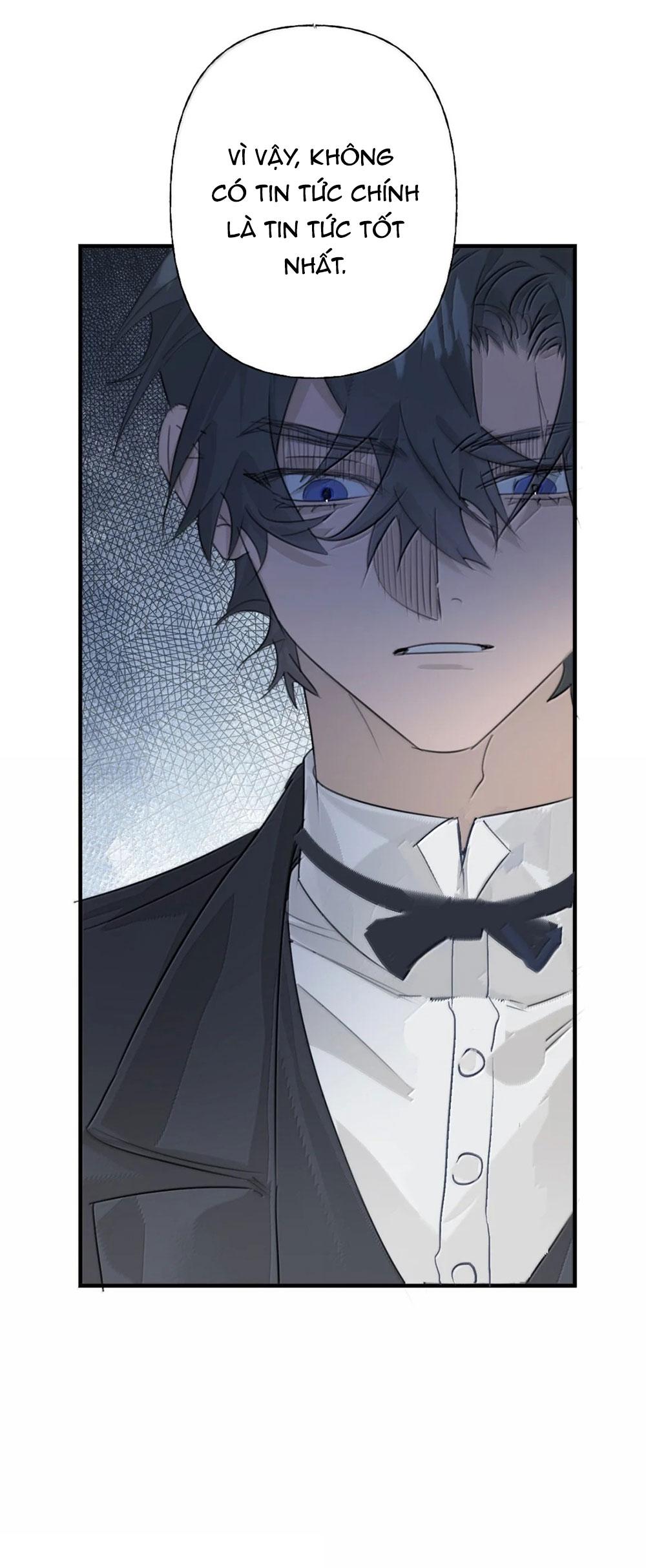 (END) Chiến Lược Dụ Dỗ Chapter 42 END - Trang 2