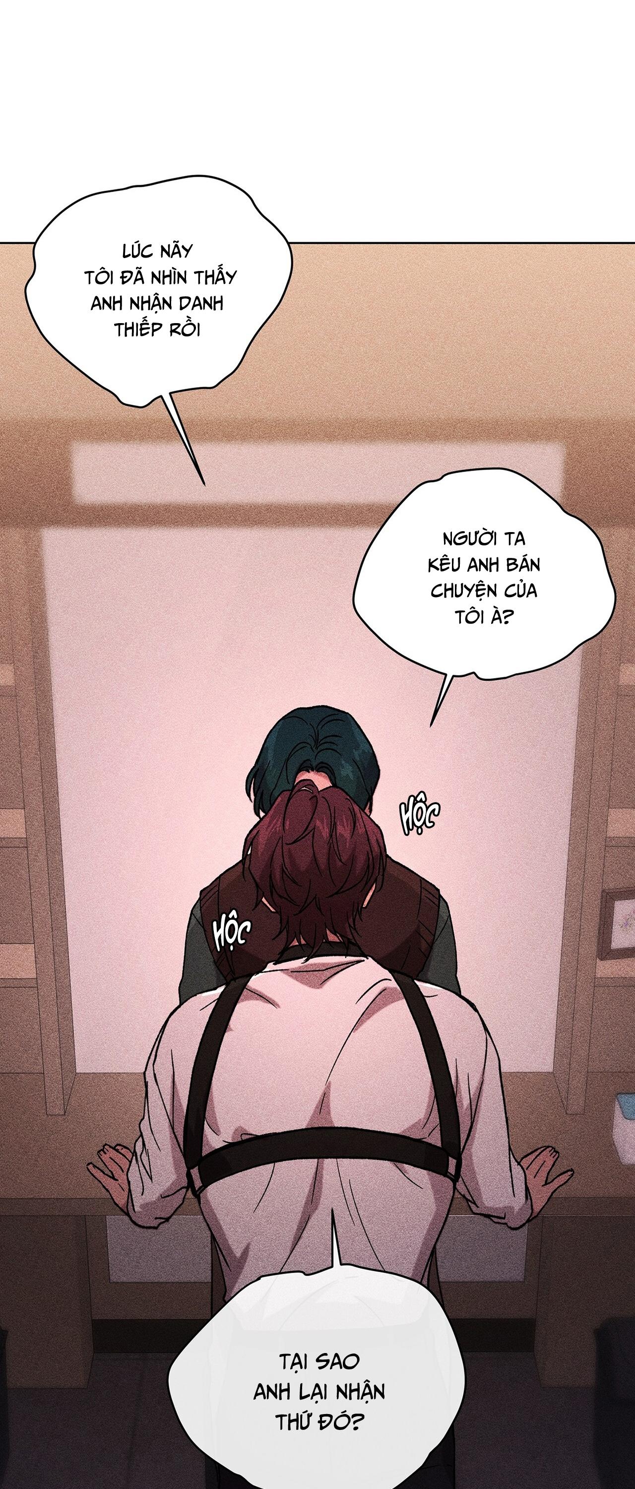 TUYỂN TẬP ÁM ẢNH, MƯU MÔ CÔNG Chapter 9.4 - Trang 2