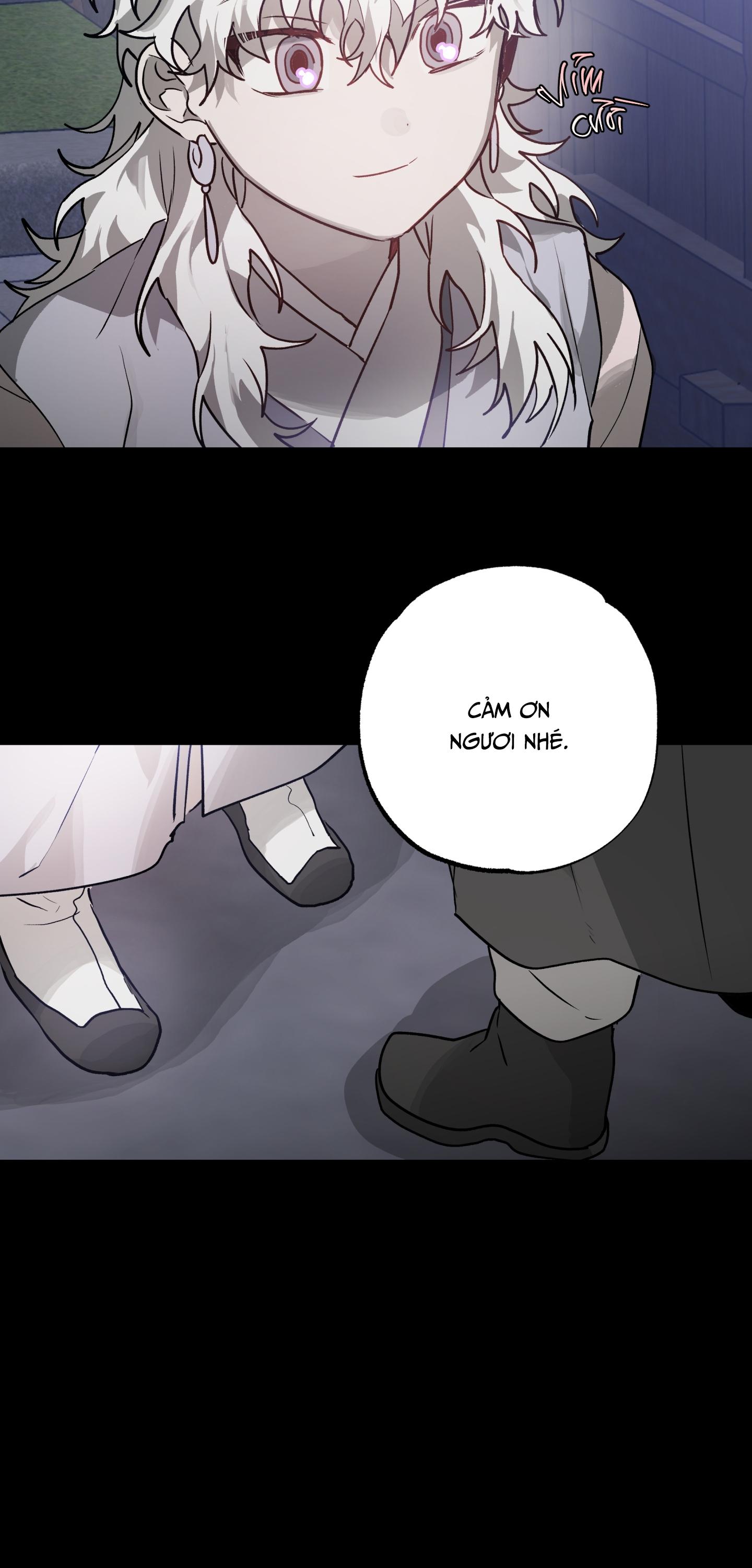 (GĐCV) NGÔI NHÀ DỊ THƯỜNG Chapter 28 - Trang 2