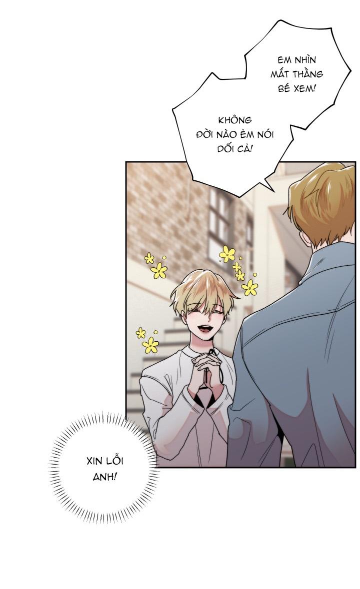 Người Hàng Xóm Bất Ngờ Chapter 1 - Trang 2