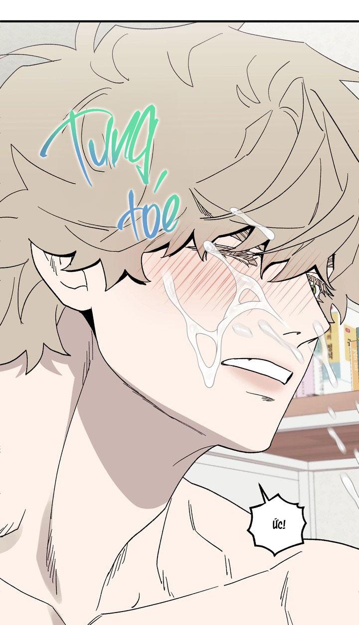 SỰ THAM LAM CỦA NHÂN LOẠI Chapter 17.7 thần linh end - Trang 2