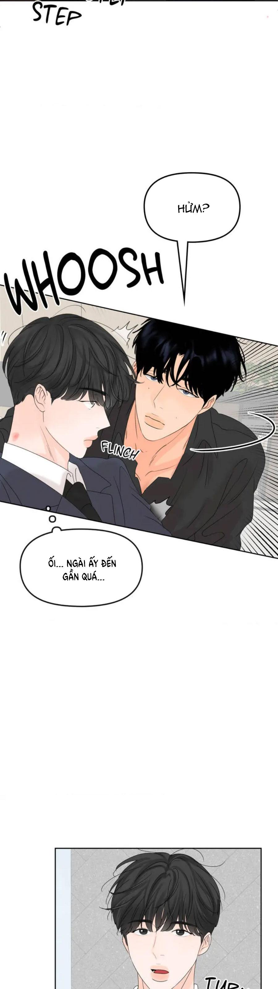 Cảnh Giác Mùi Hương Chapter 1 - Trang 2