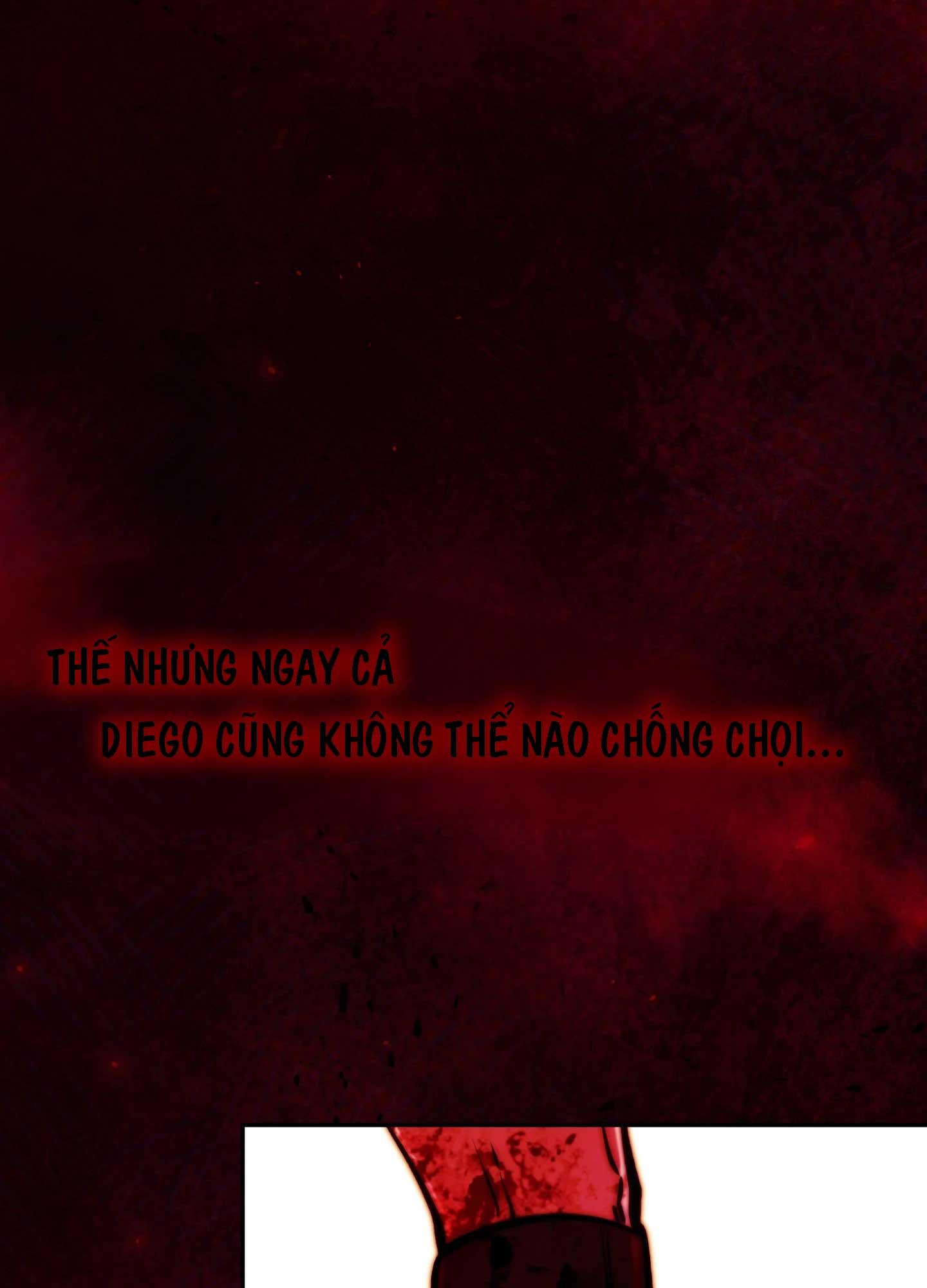 DAWNING LIGHT Chapter 7 - Trang 2