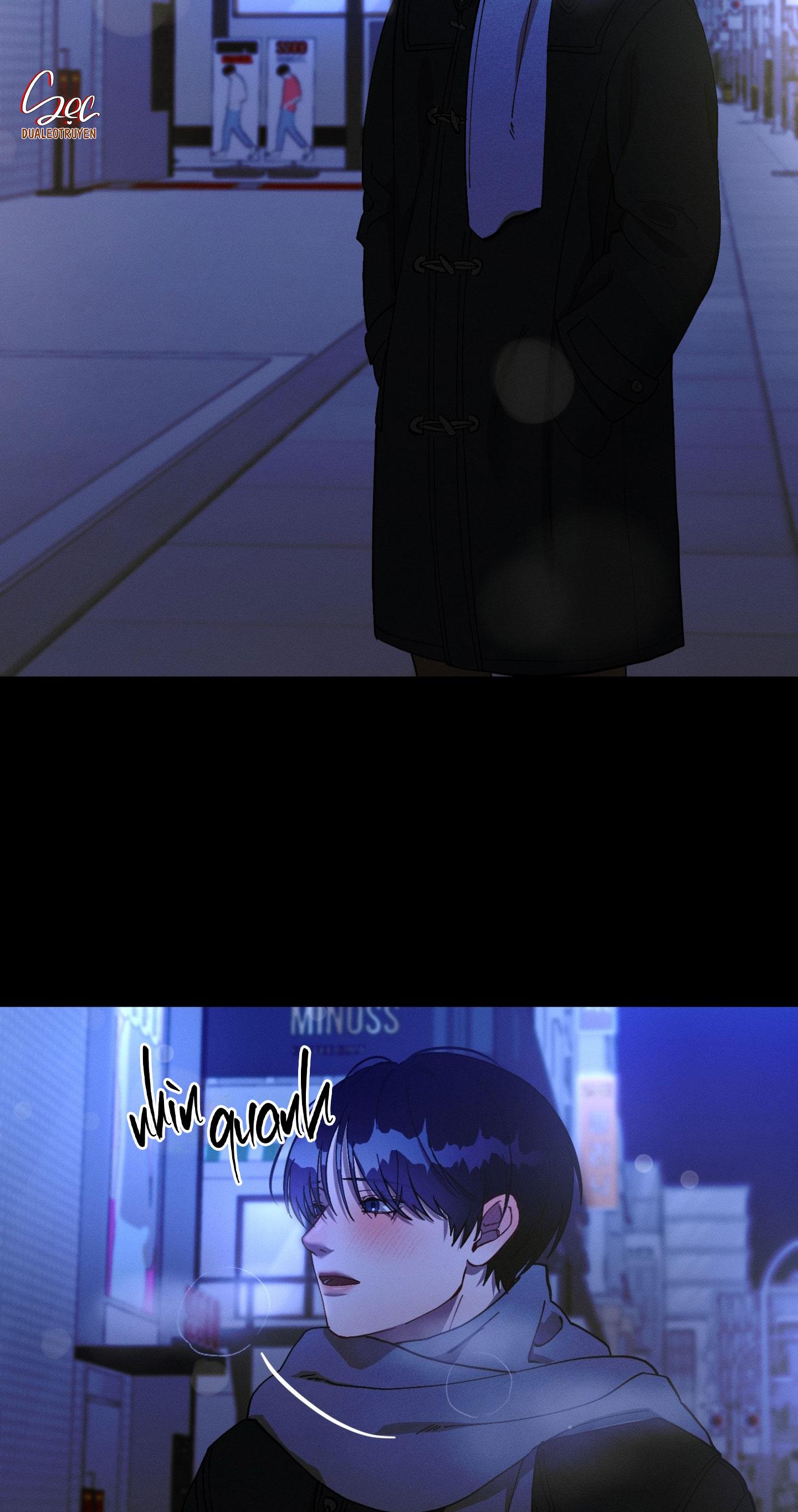 (ABO) CÁCH YÊU THƯƠNG CỤC CƯNG Chapter 7 - Trang 2