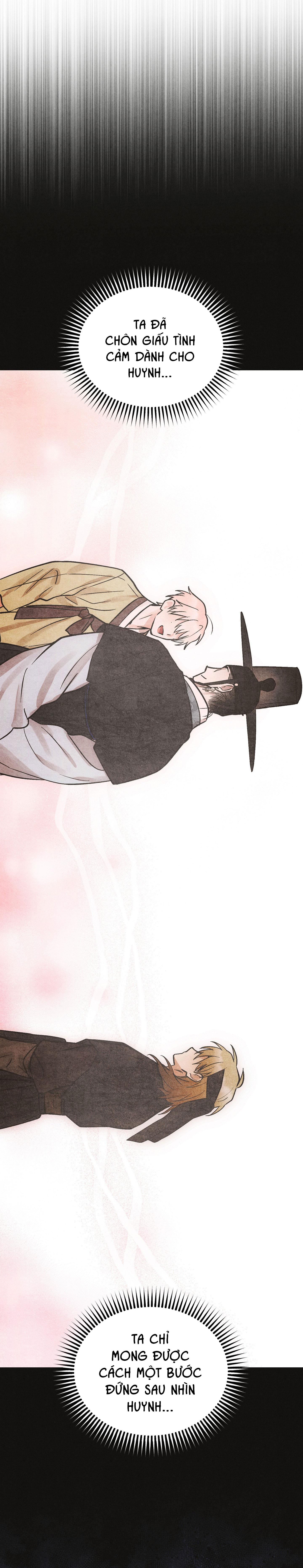 TUYỂN TẬP NHẤT THỤ ĐA CÔNG CỦA NHÀ KIM Chapter 48.5 phục vụ end - Trang 2