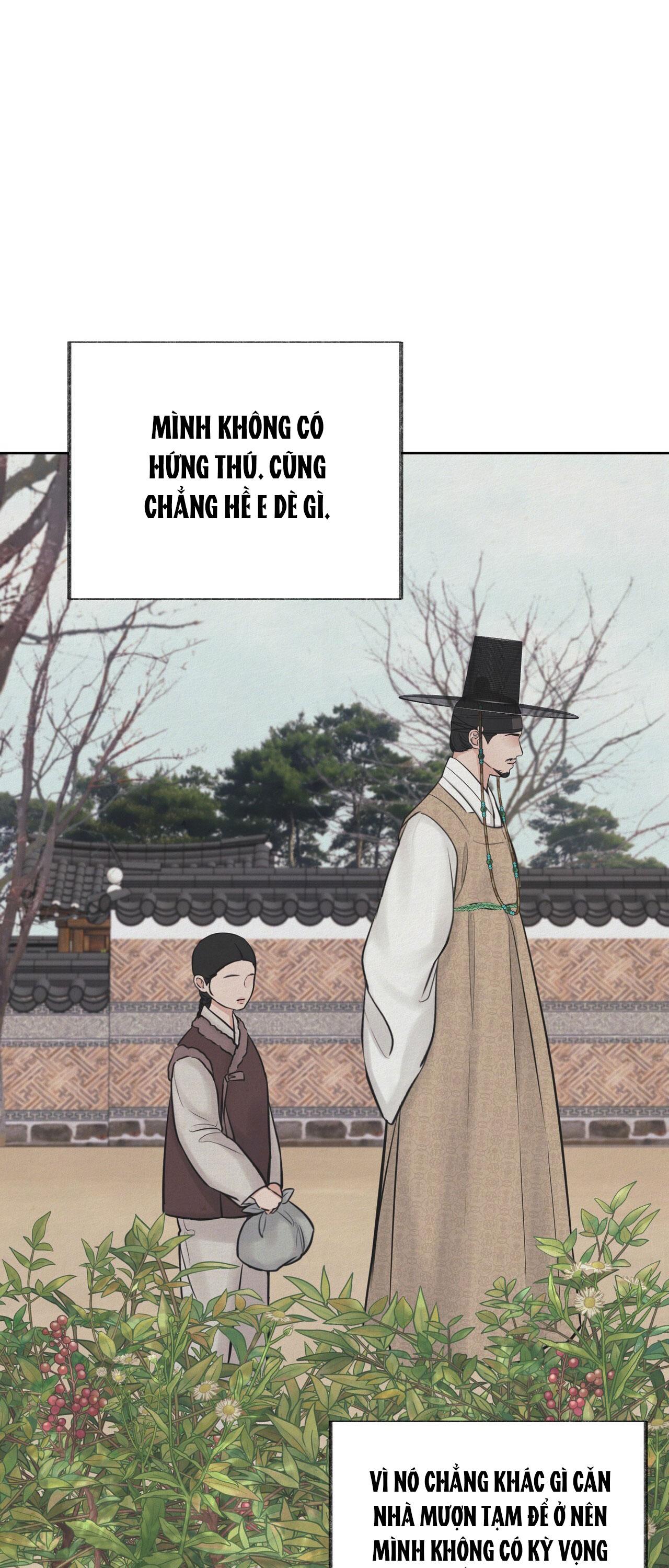 NGHỊCH SÁT Chapter 11 - Trang 2