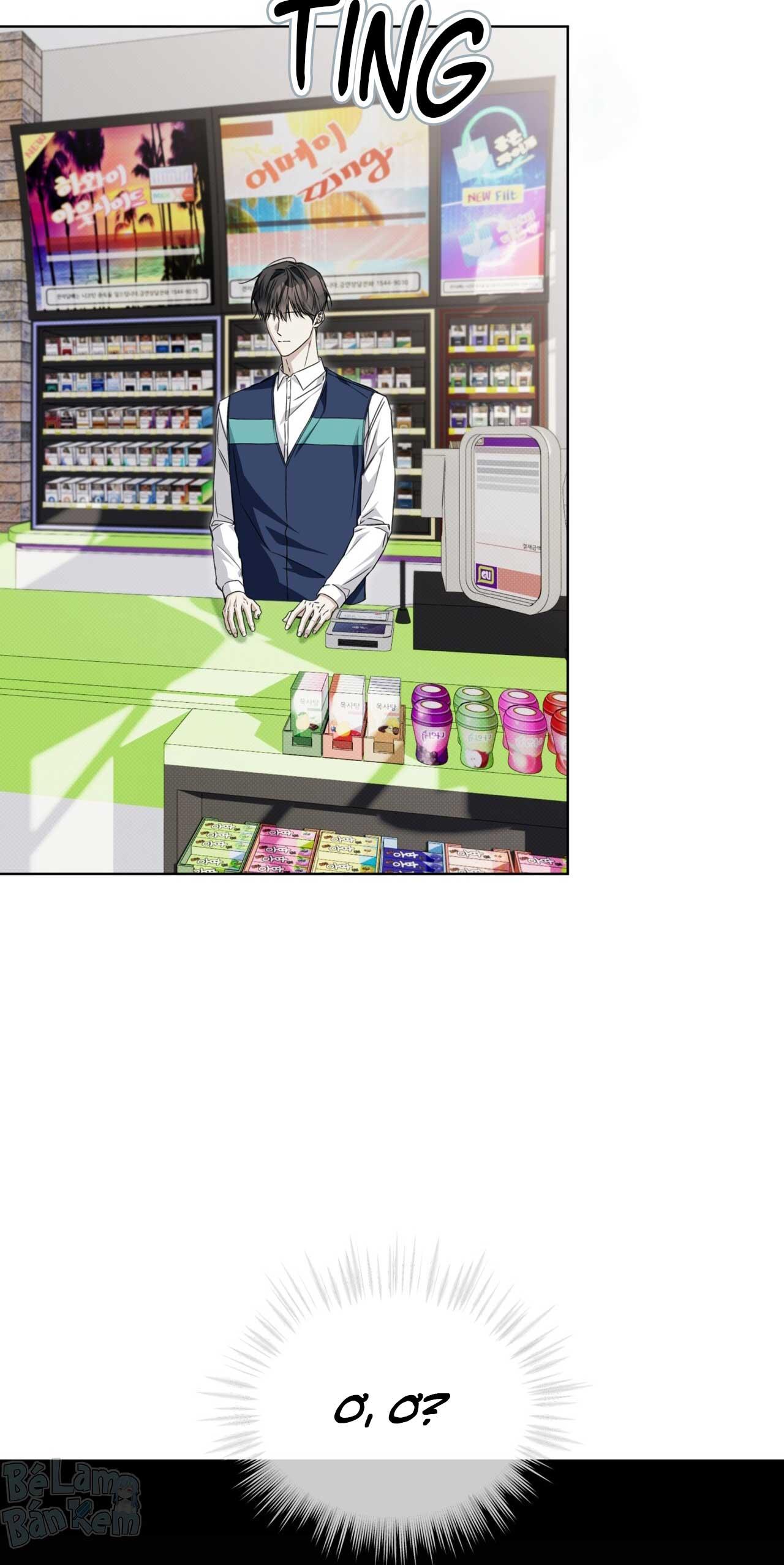 CHEAT DAY Chapter 9 - Next Chapter 10