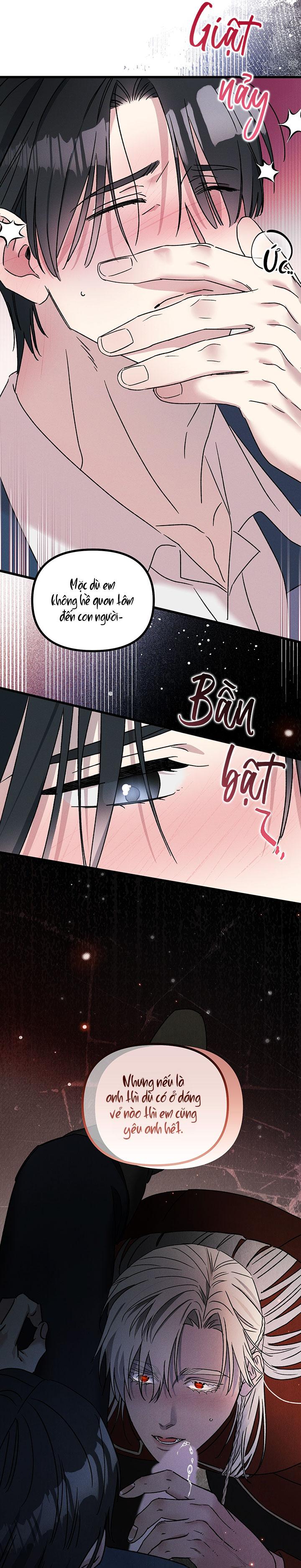 Mermaid's Cradle Chapter 6 - Trang 2