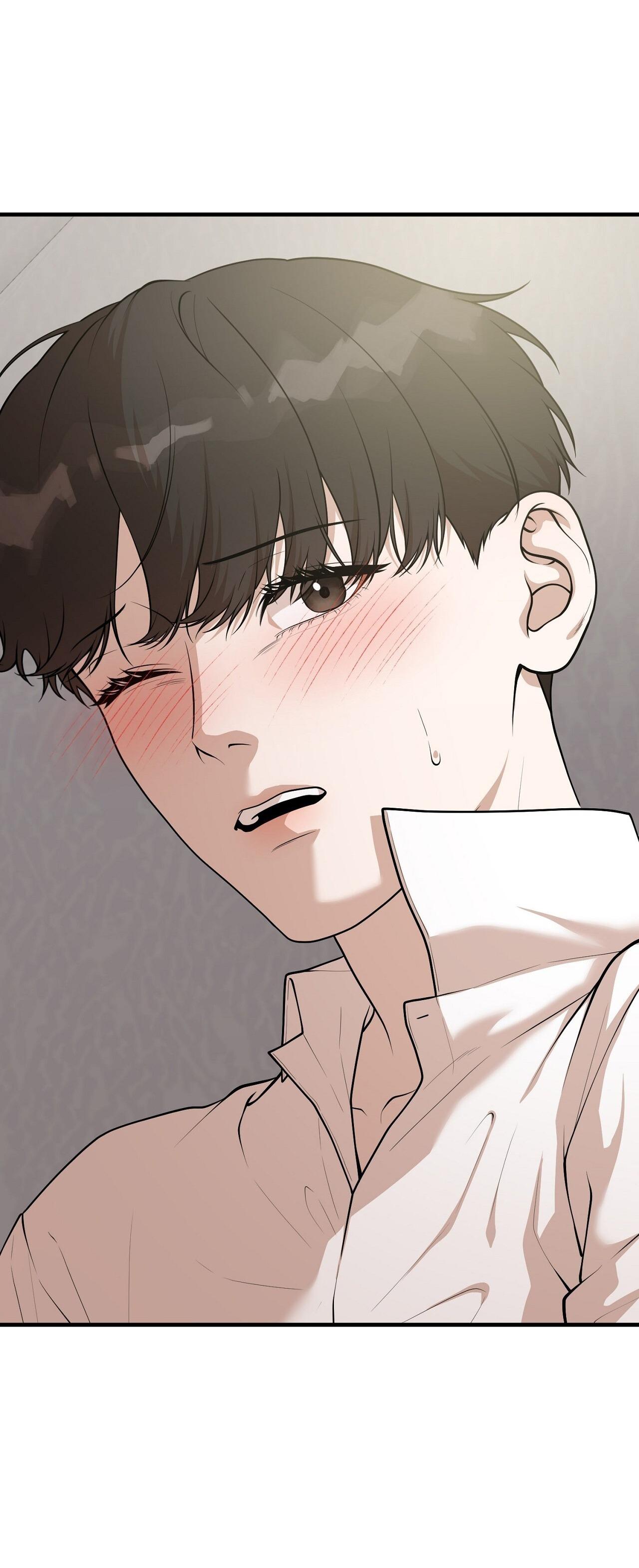 HƯƠNG VỊ TÌNH THÂN Chapter 1 19+ - Trang 2