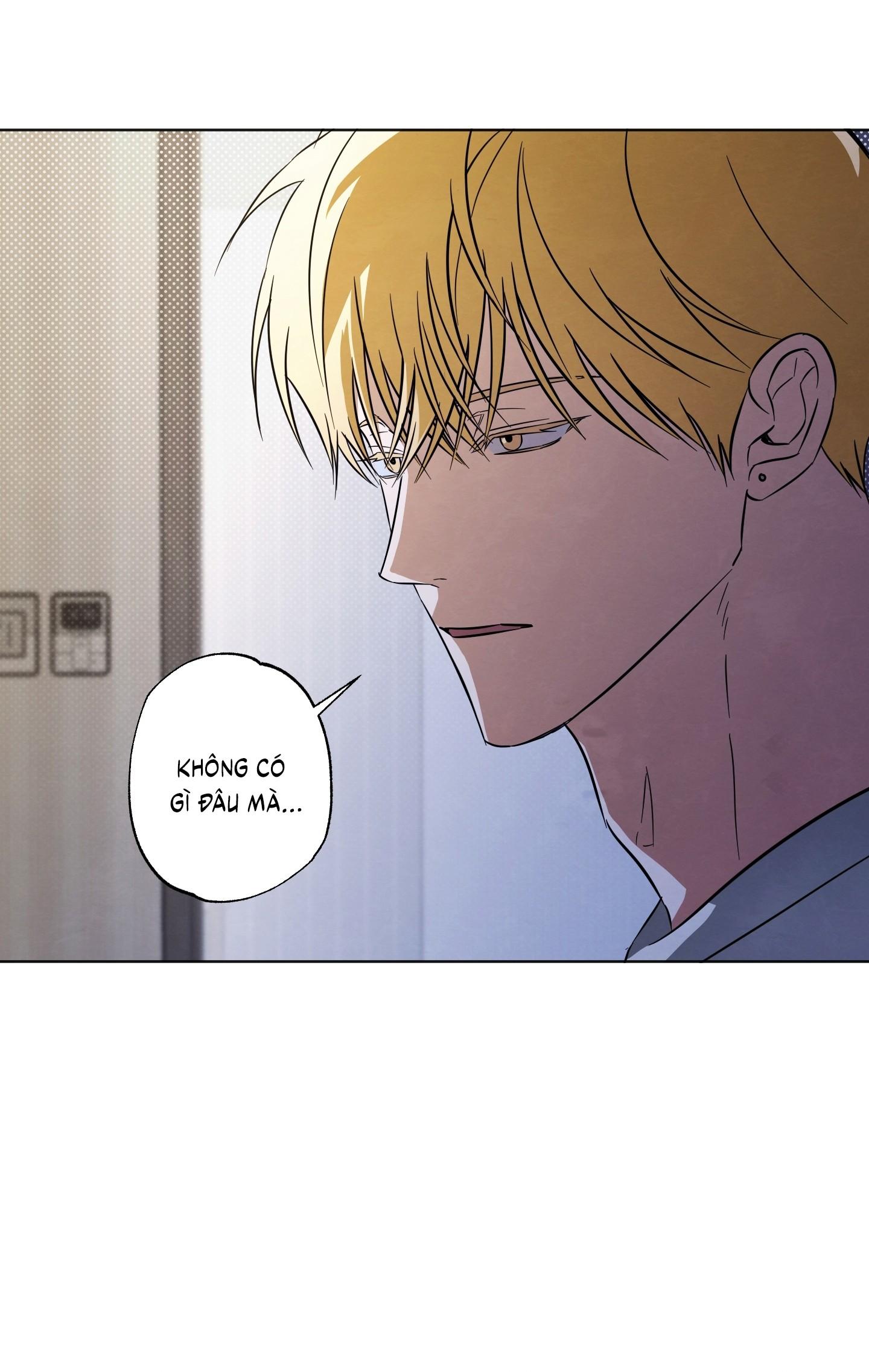 (CBunu) Bí Quyết Chinh Phục Tình Đơn Phương Chapter 8 - Trang 2