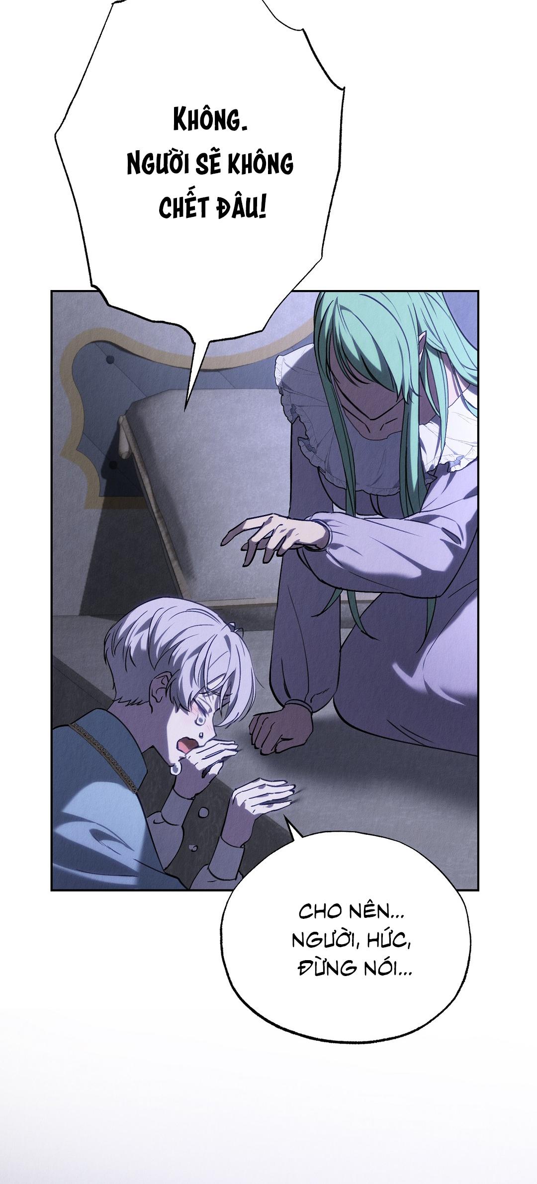 Cách Để Vị Hoàng Tử Bị Bỏ Rơi Sống Lại Chapter 8 - Trang 2