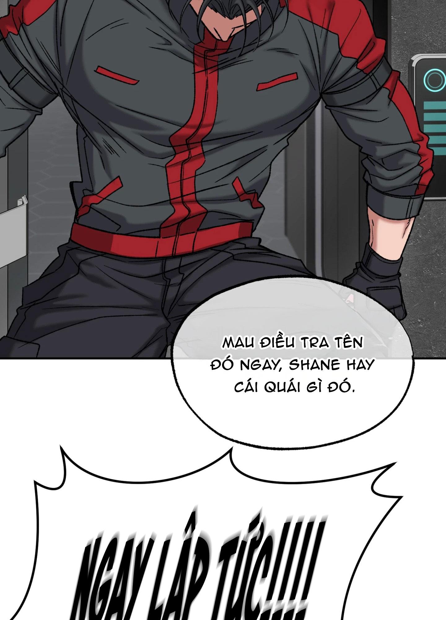 DAWNING LIGHT Chapter 3 - Trang 2