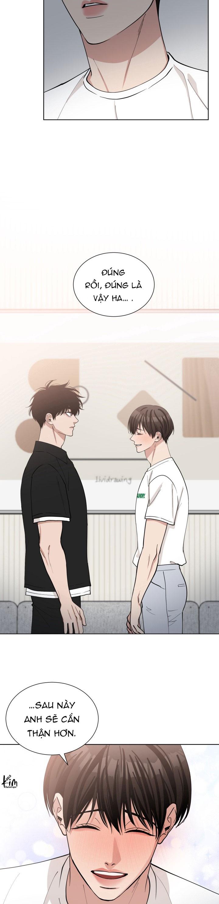 TUYỂN TẬP CUỒNG CÔNG-CHIẾM HỮU CÔNG CỦA NHÀ KIM Chapter 54.91 ty ngoài gd end - Trang 2