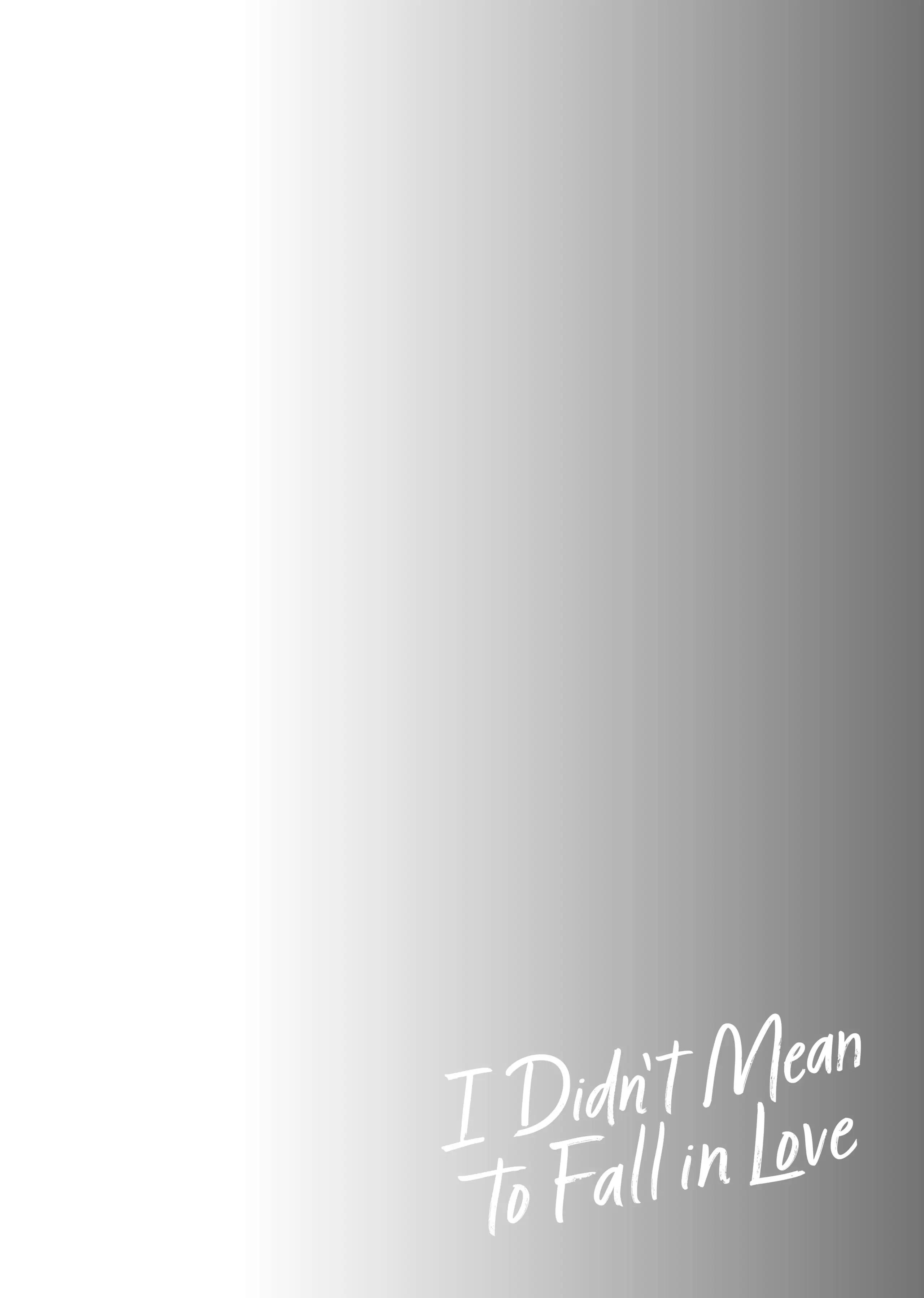 Tôi Đâu Định Yêu Cậu Chapter 1 - Trang 2