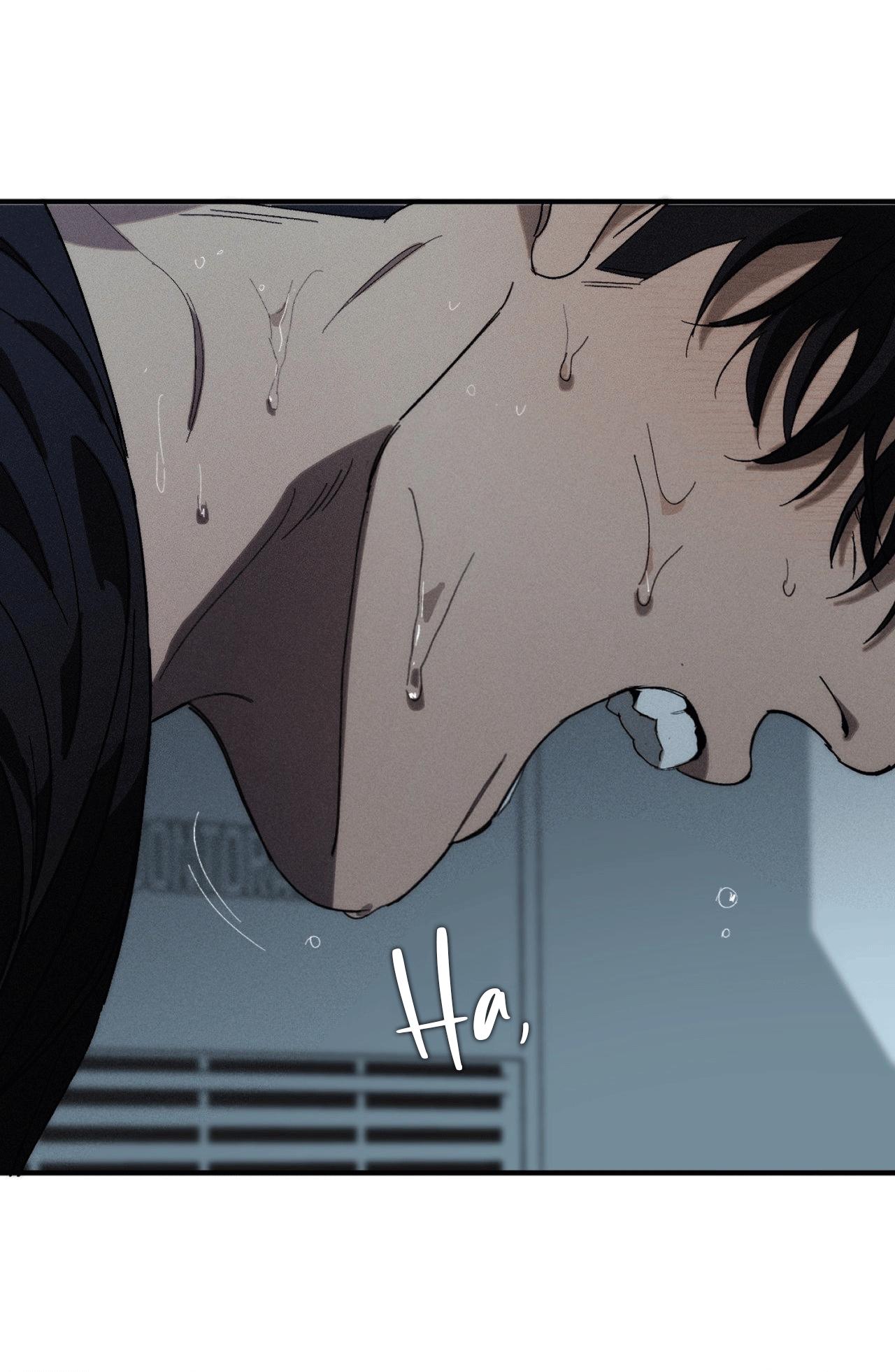 GIỮA LƯNG CHỪNG LỬA Chapter 1 H - Next Chapter 2