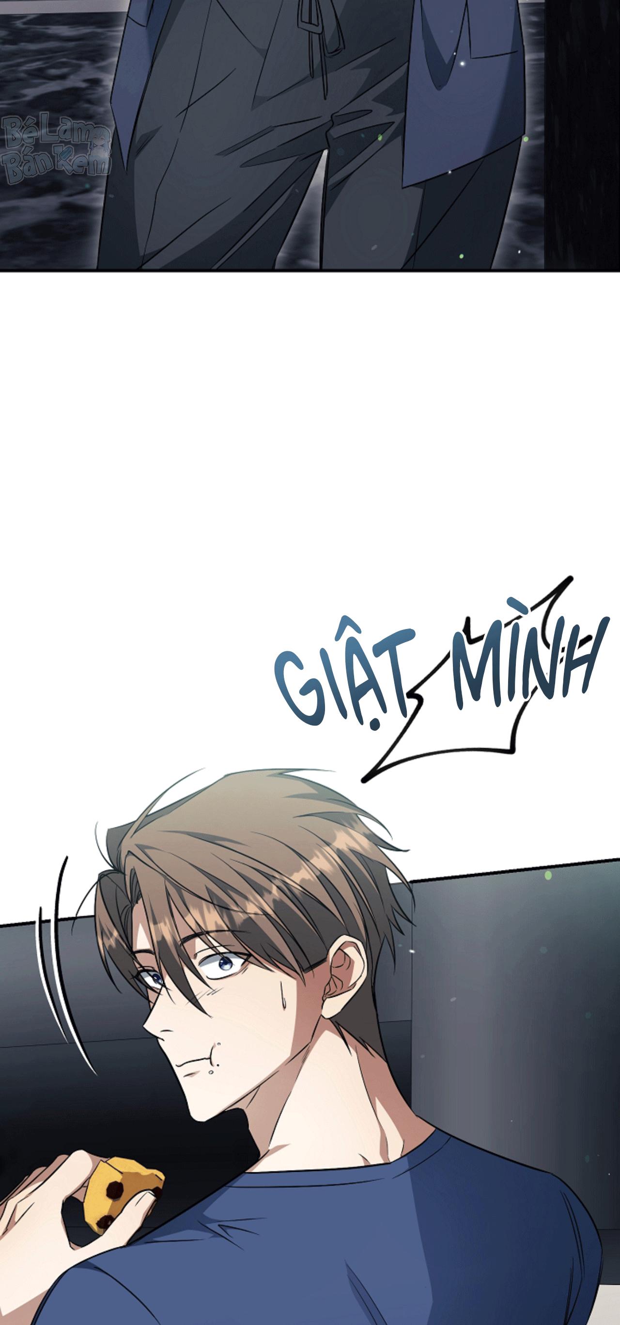 SỰ THẬT TRẦN TRỤI Chapter 12 - Trang 2