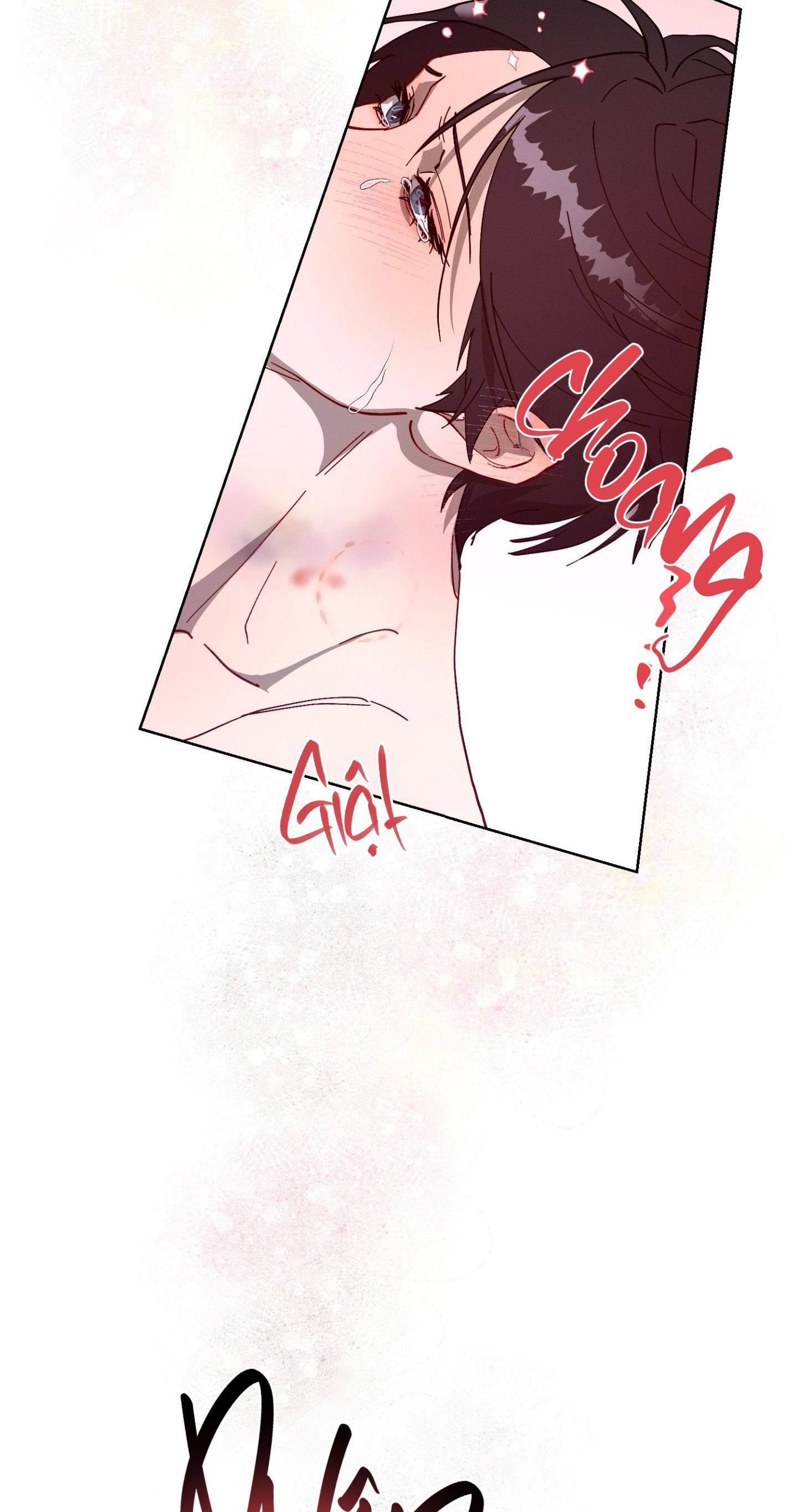 (ABO) CÁCH YÊU THƯƠNG CỤC CƯNG Chapter 2 - Trang 2