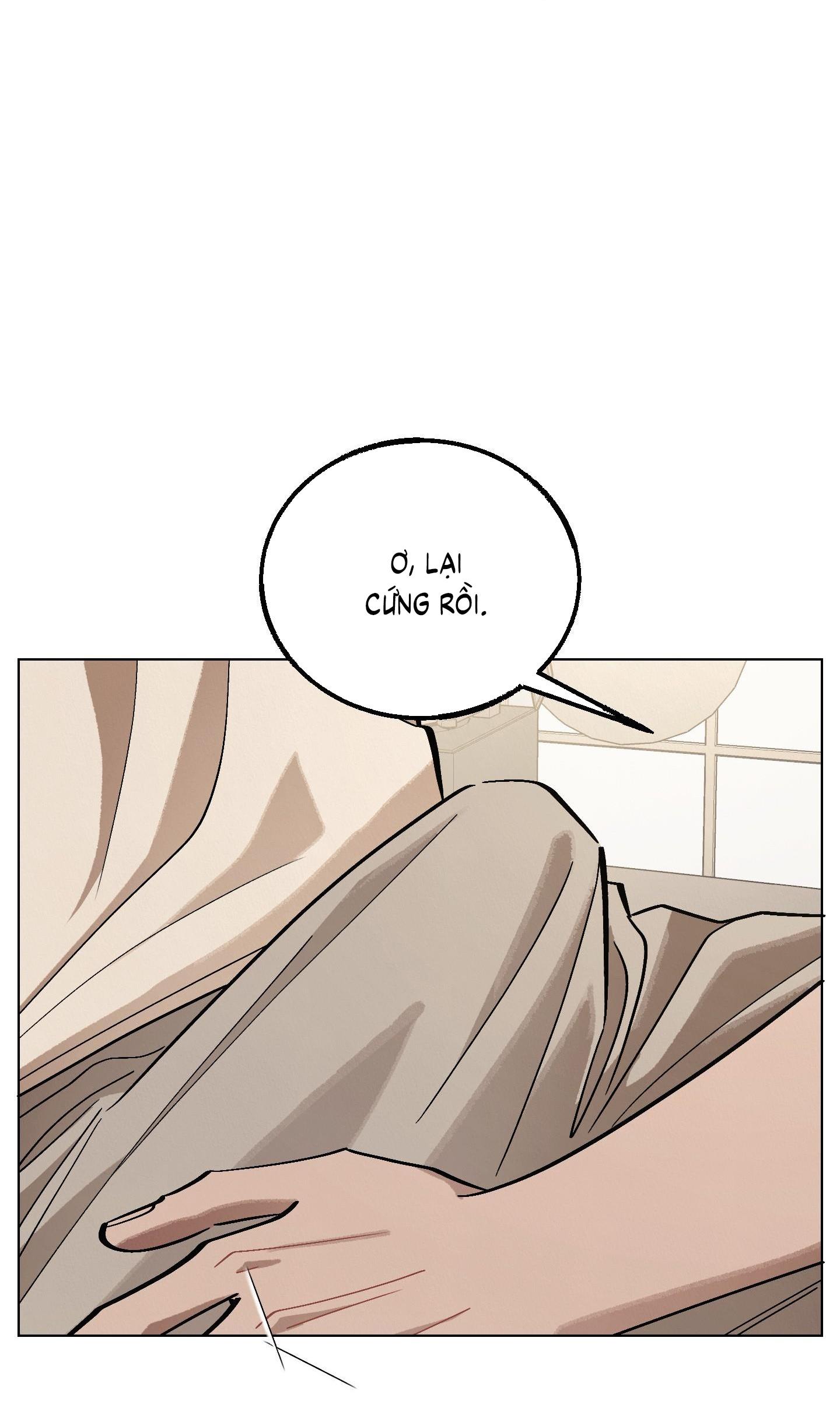 (CBunu) Nhiệm Vụ Định Mệnh Chapter 23 H+ - Trang 2