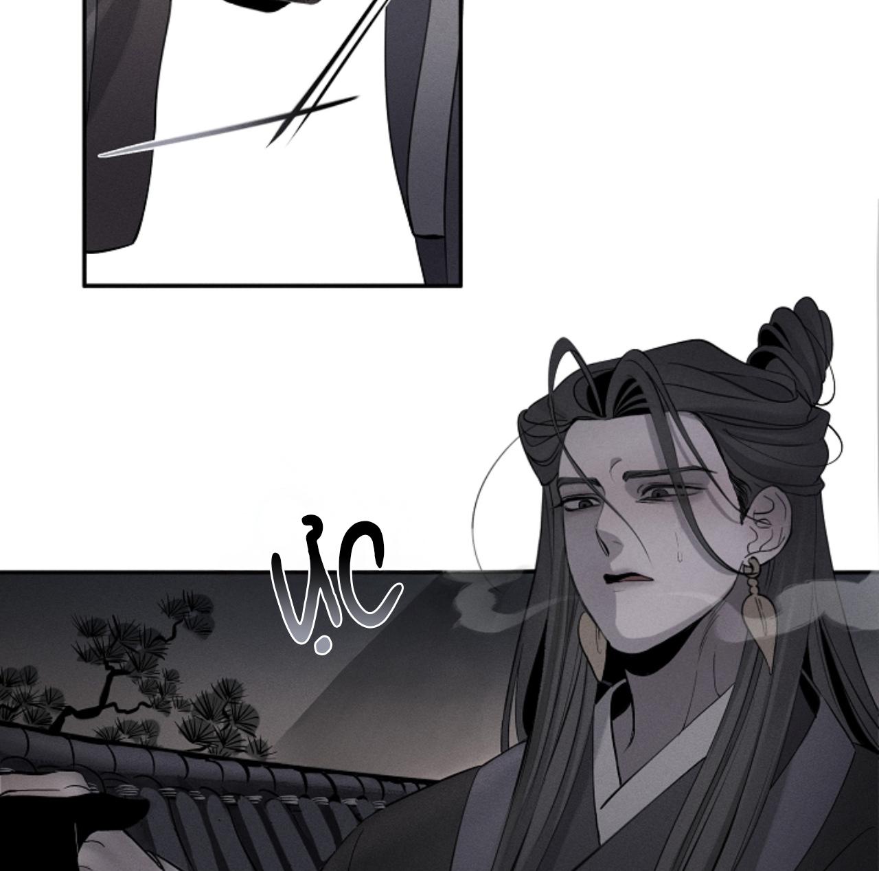 Ngũ tắc: hiếu ái truyện Chapter 2 H - Trang 2