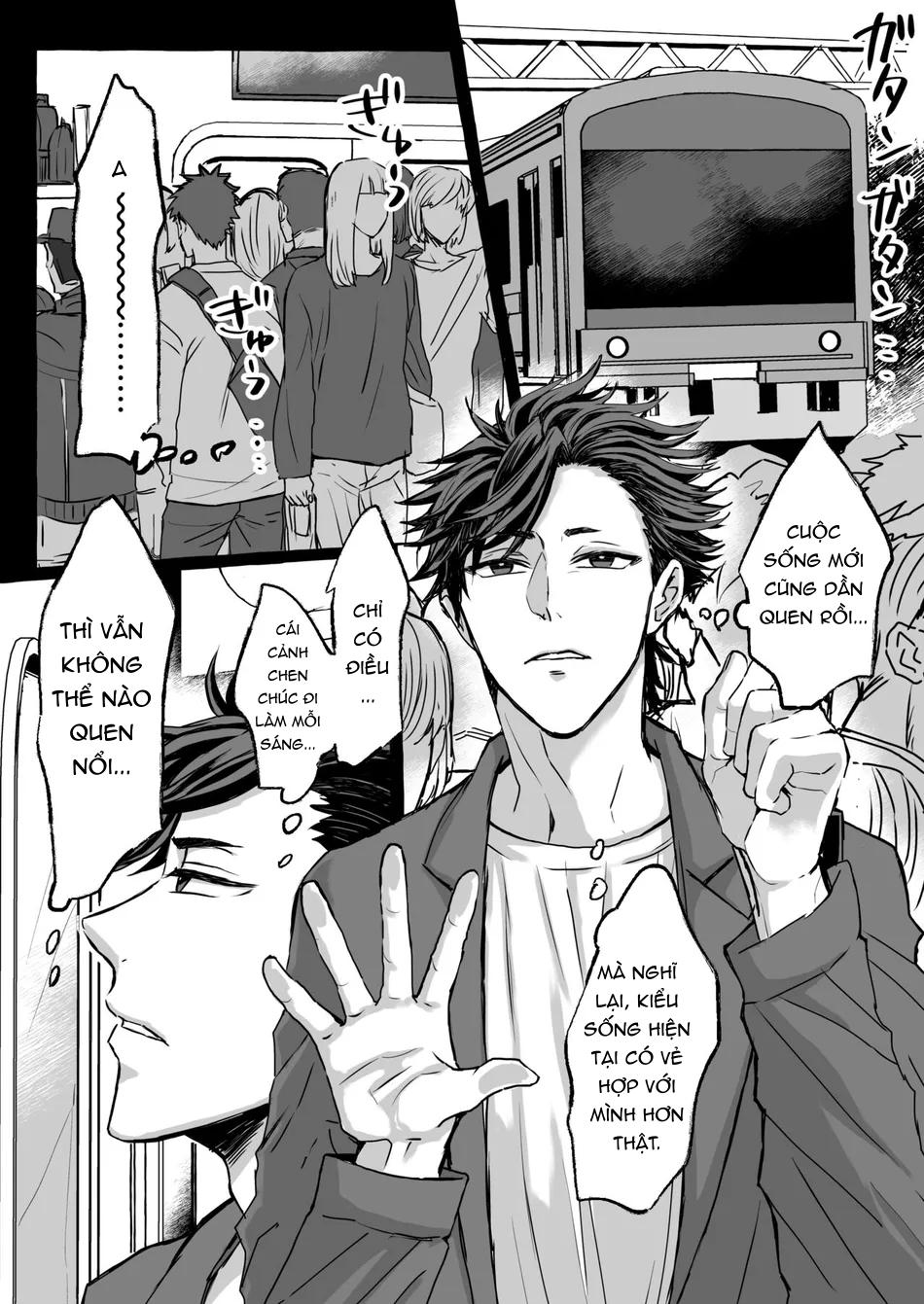 Oneshot hỏny Chapter 329.1 - Next Chapter 329.1