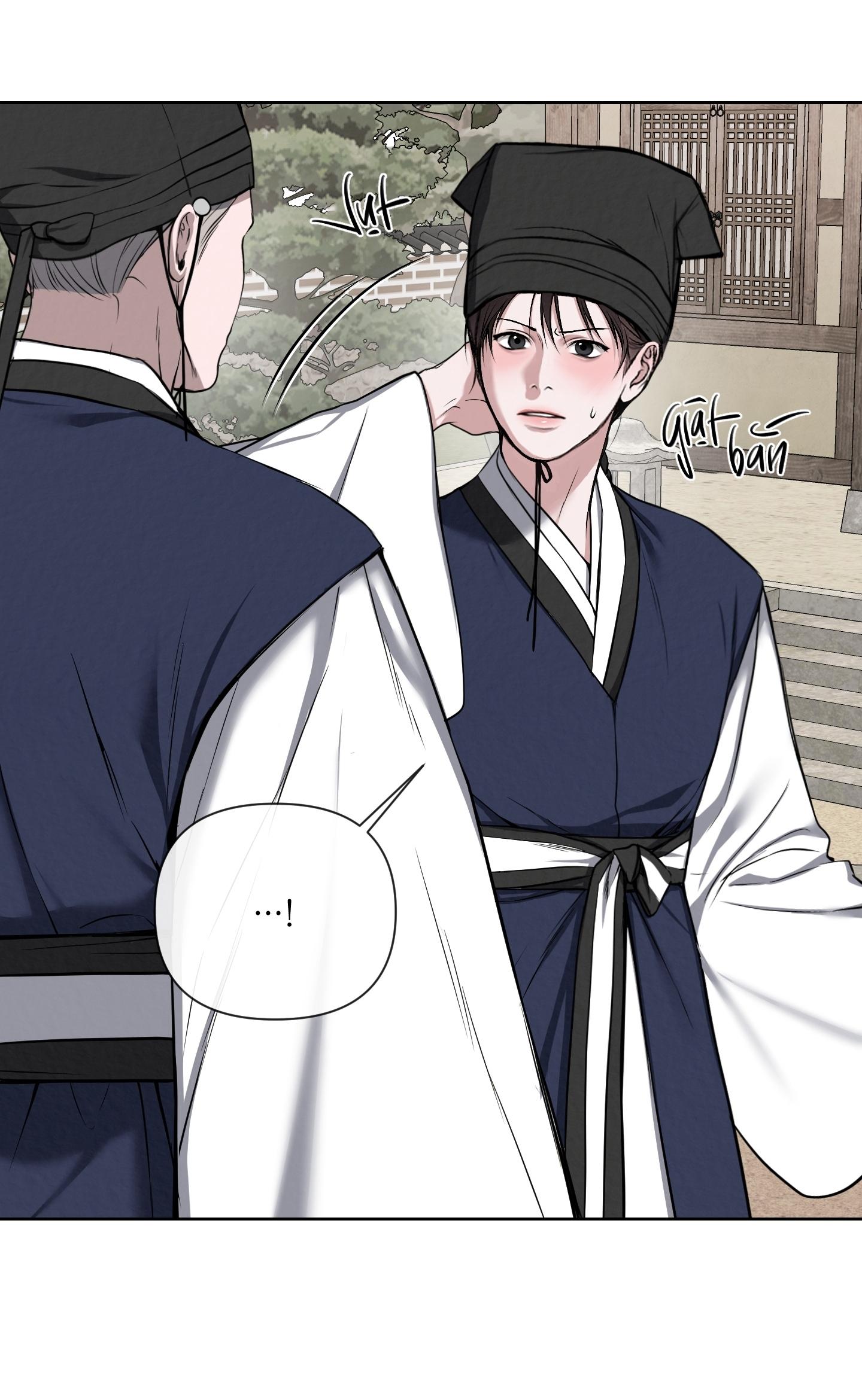 (GĐCV) HỐI HẬN Chapter 3 - Next Chapter 4