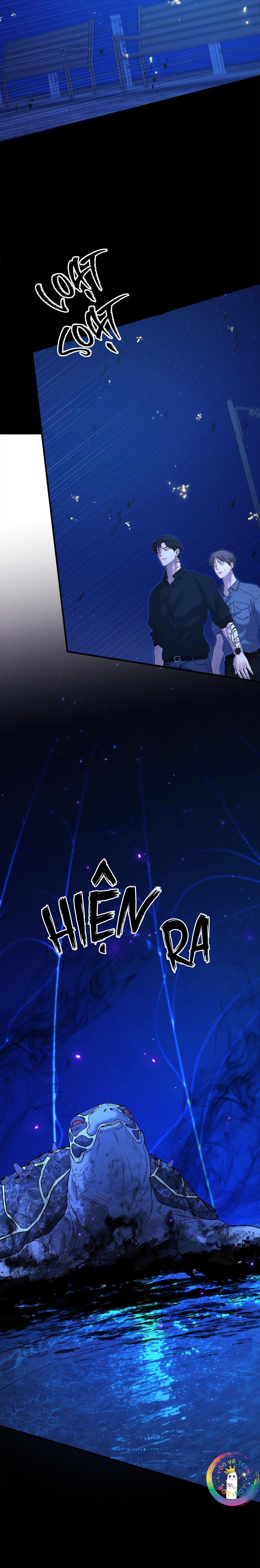(END) Màn Đêm Không Lối Chapter 52 - Trang 2