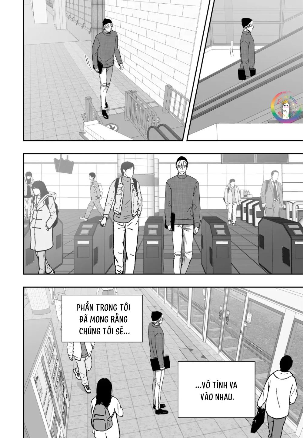 (END) Hai Đôi Tay Sinh Động Chapter 31 - Trang 2