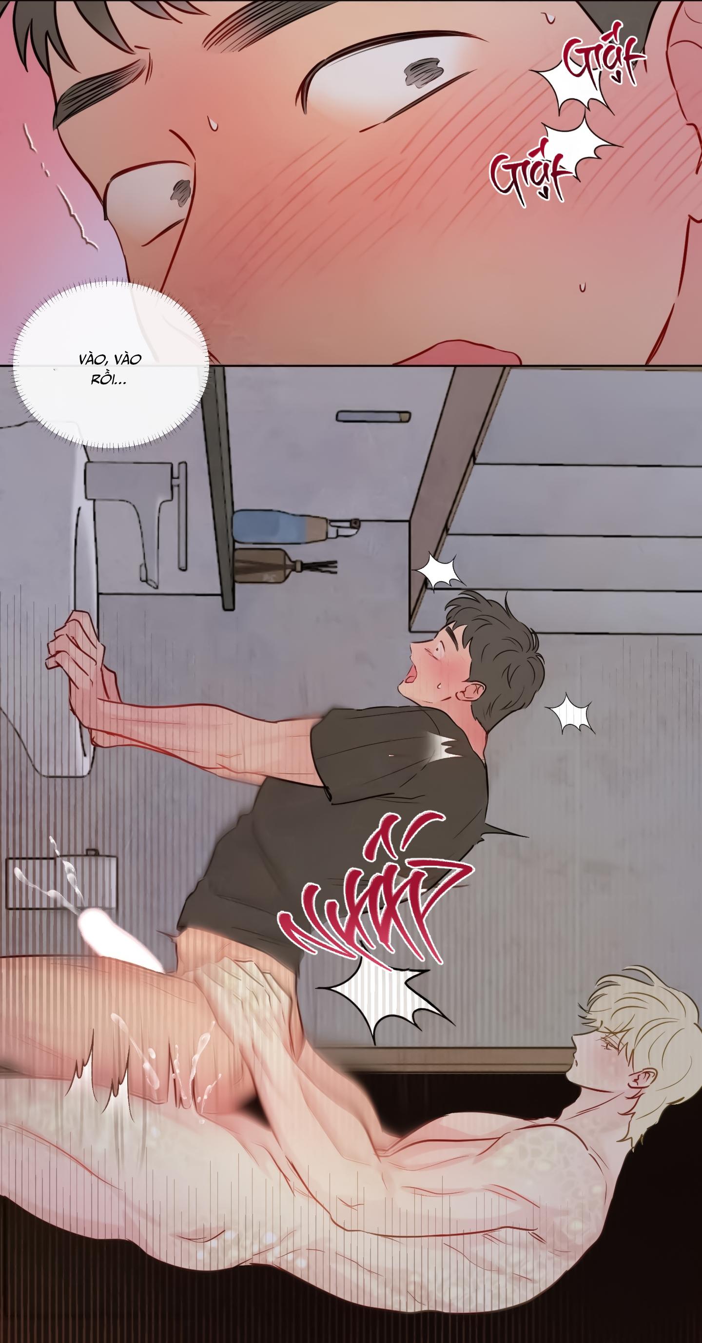 The Sacred Serpent's Seduction Chapter 24 H+ - Trang 2