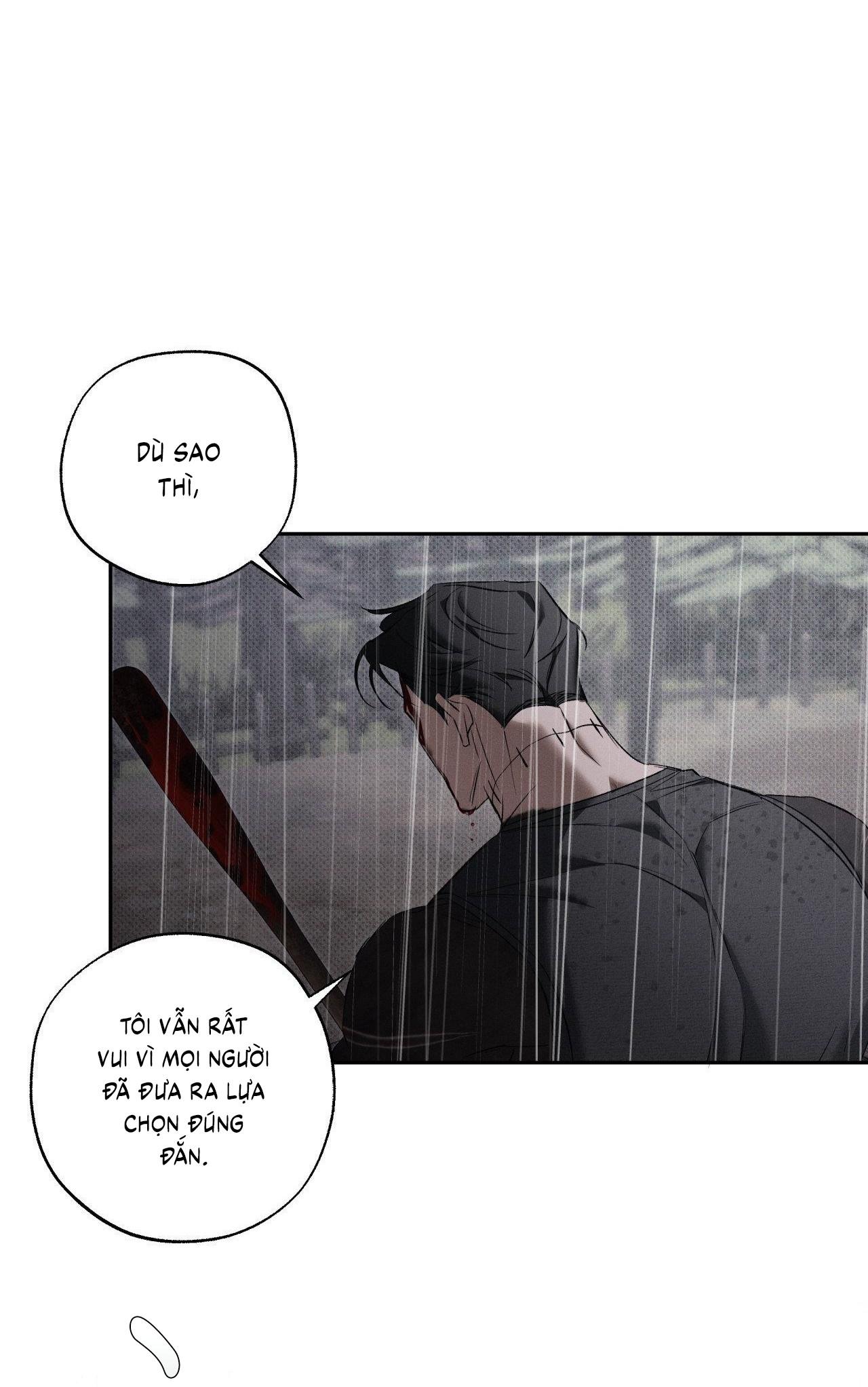 (CBunu) Chó Săn Của Sisyphus Chapter 19 - Trang 2